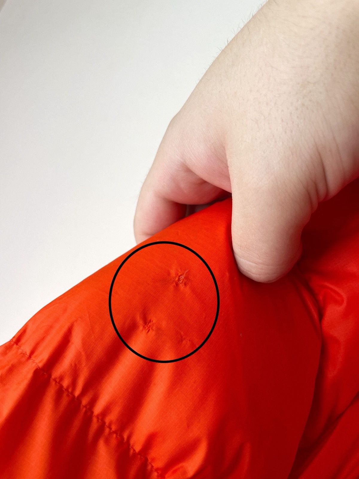 RLX Ralph Lauren Ralph Lauren RLX 650 Fill Down Puffer Water Repellent Jacket Size US M / EU 48-50 / 2 - 15 Thumbnail