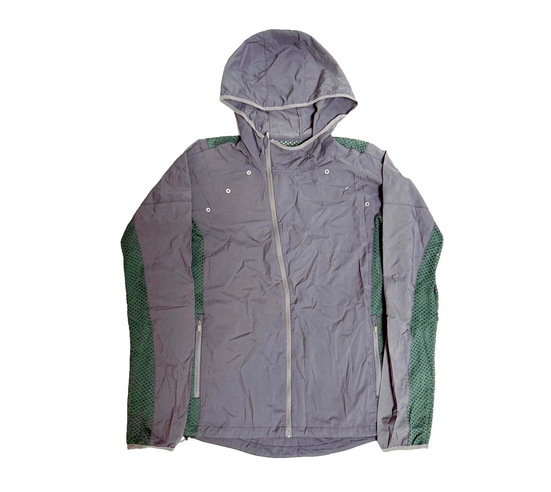 Gyakusou × Nike × Undercover NIKE X UNDERCOVER GYAKUSOU ENGINEERED