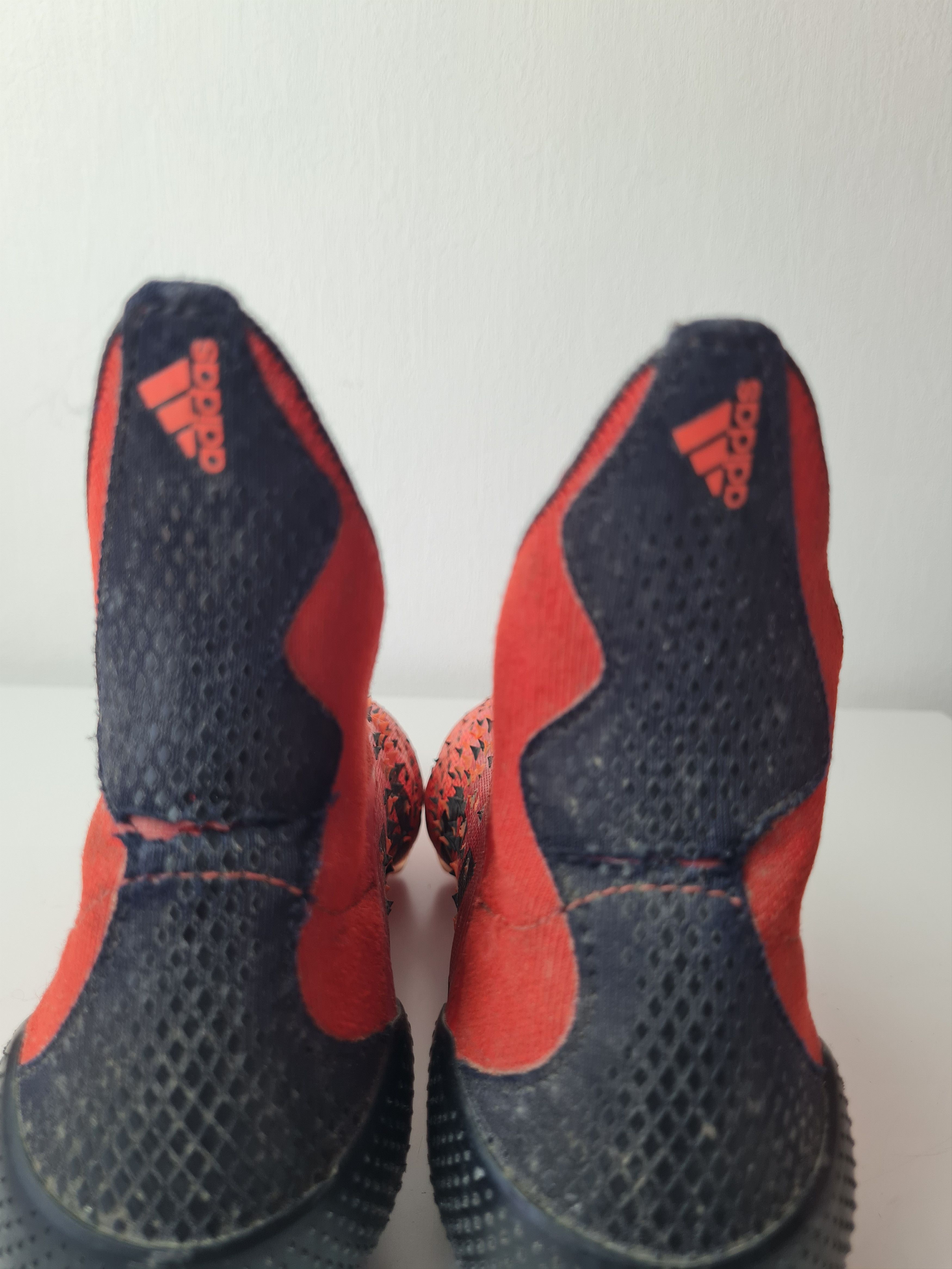 Adidas Soccer boots Adidas Predator Football Cleats Size US 8.5 / EU 41-42 - 22 Thumbnail