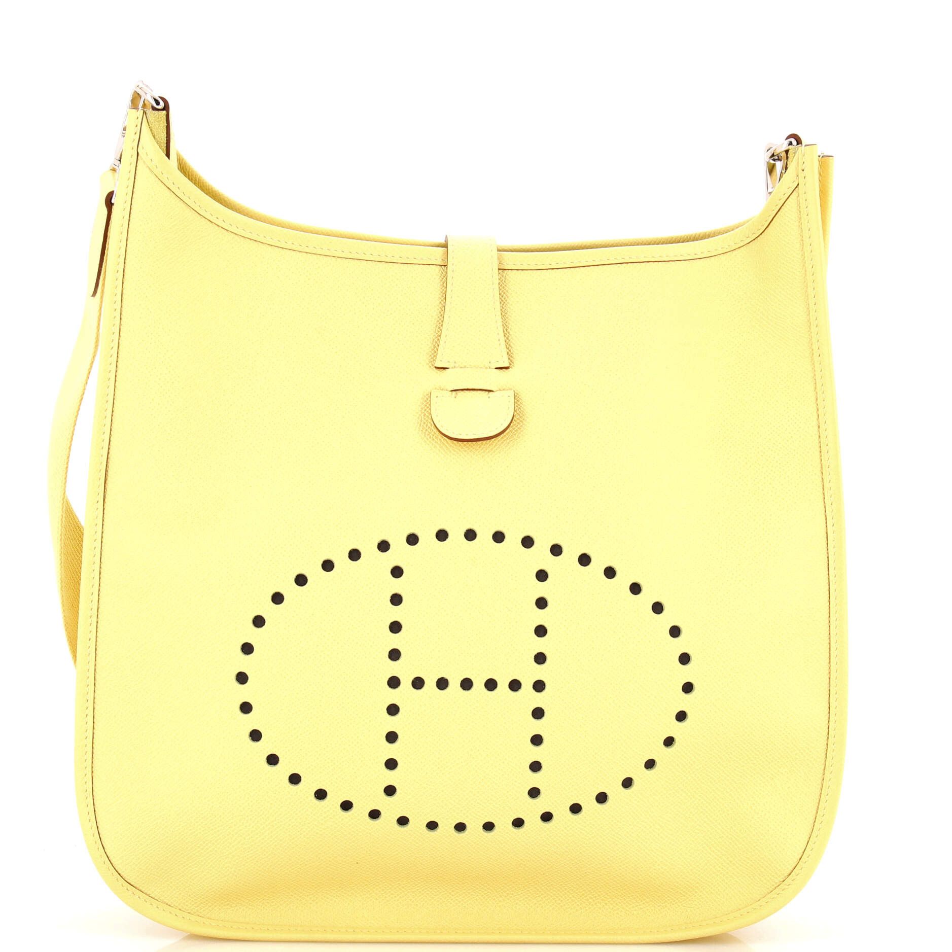 Hermes Evelyne Bag Gen III Size ONE SIZE - 1 Thumbnail