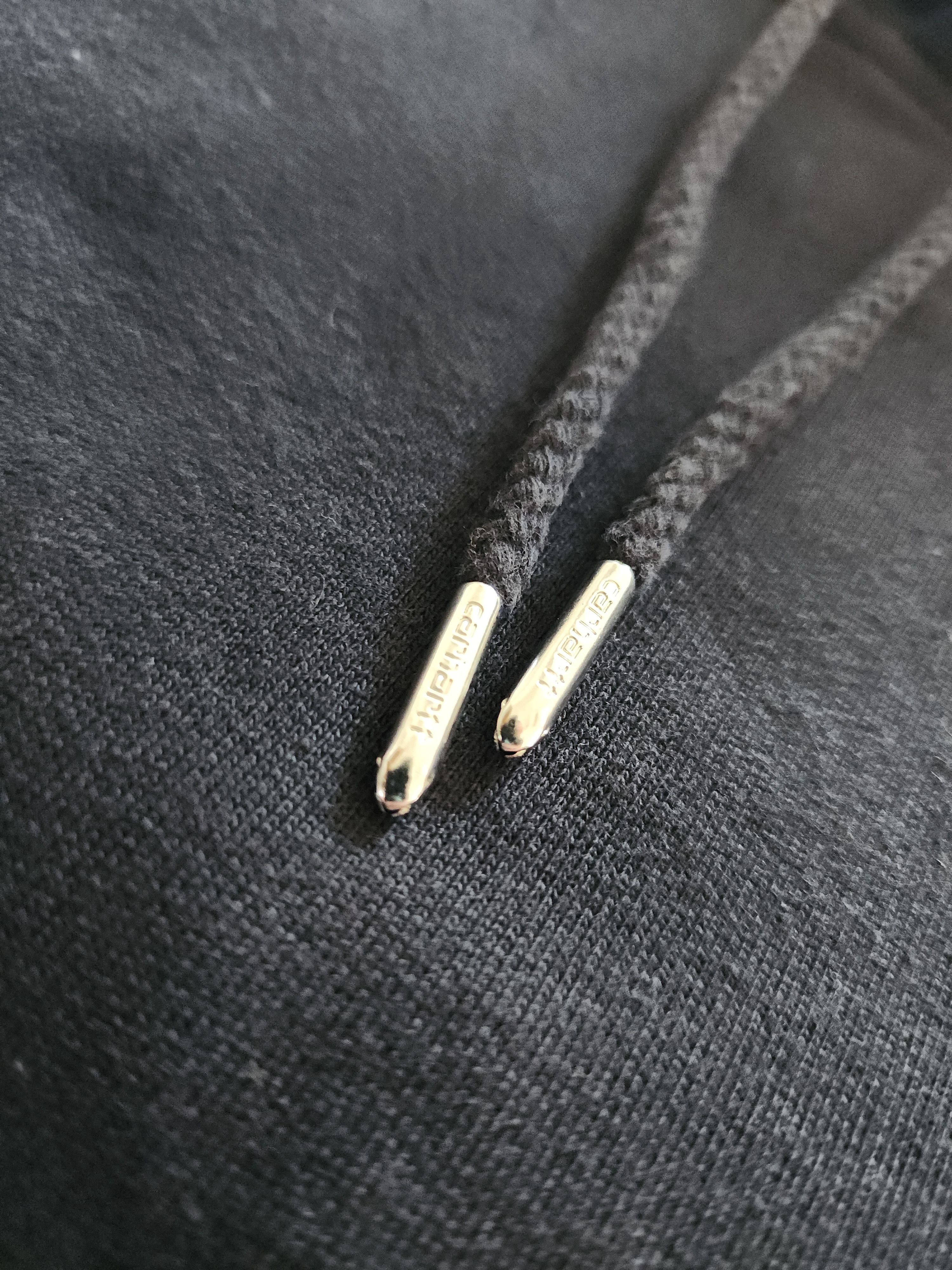 Carhartt Wip Carhartt WIP Hoody Size US M / EU 48-50 / 2 - 3 Thumbnail