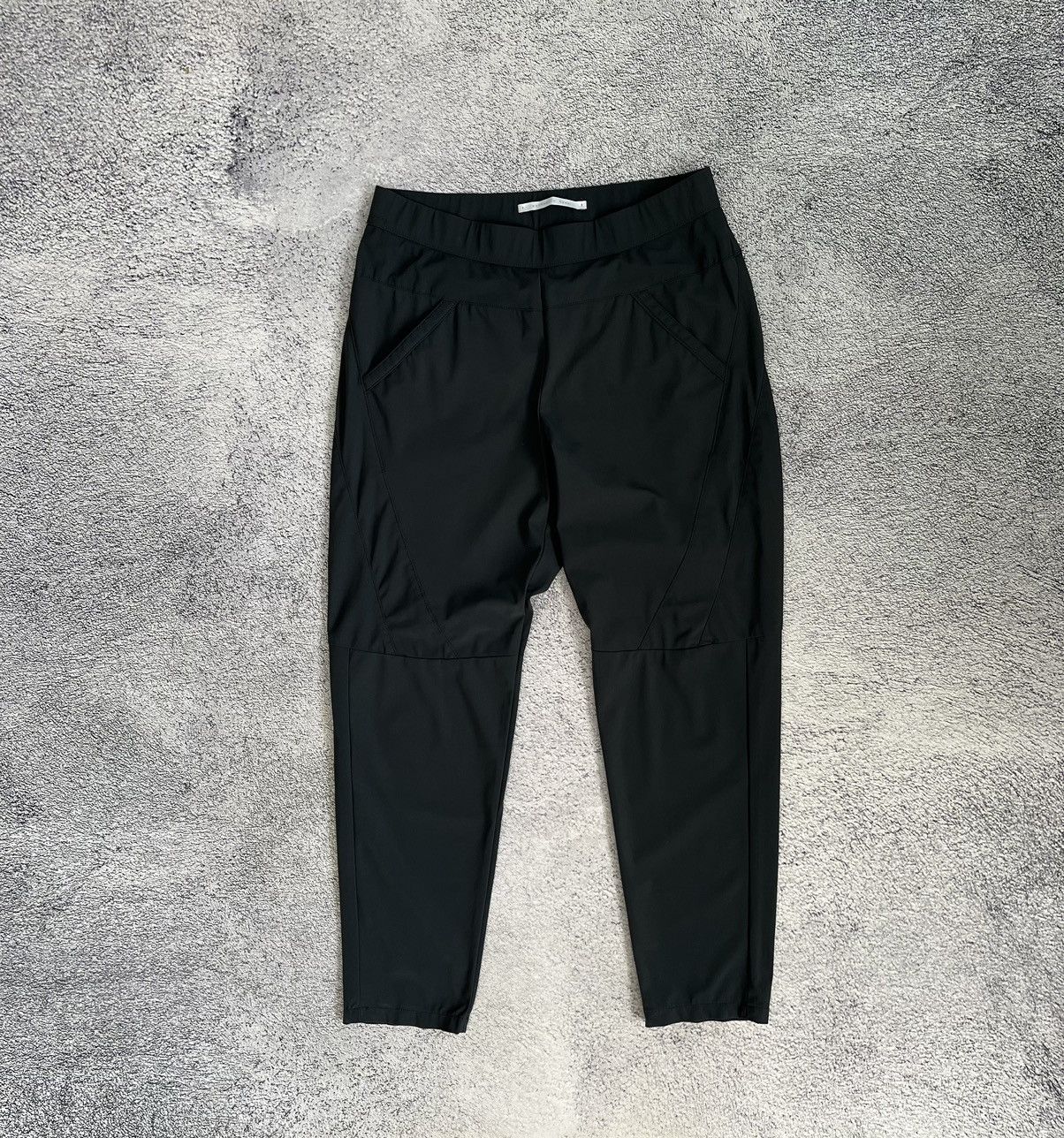 Designer Raffaello Rossi Women Pants Joggers Holly Polyamide Elasthan Size 30" / US 8 / IT 44 - 1 Thumbnail