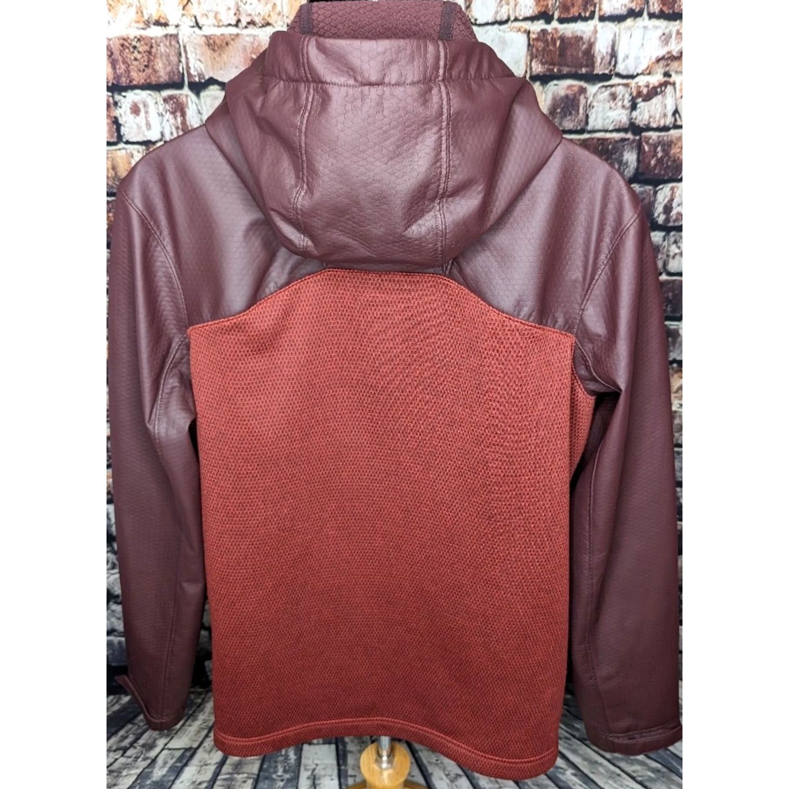 Nike Nike Therma-Fit Shield Jacket Size US L / EU 52-54 / 3 - 4 Thumbnail