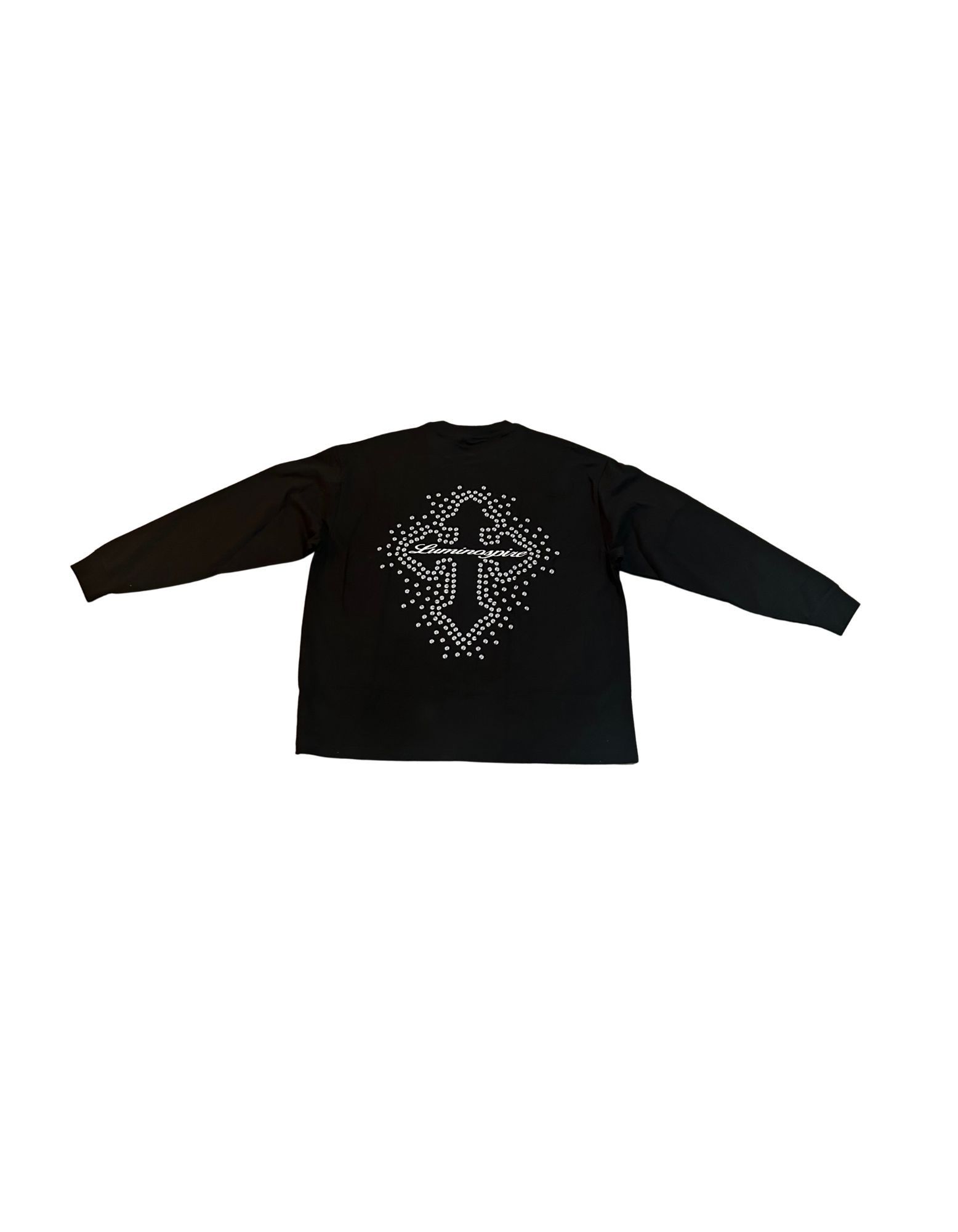 Other PRE-ORDERS ONLY Luminospire Long Sleeve Tee Size US S / EU 44-46 / 1 - 2 Thumbnail
