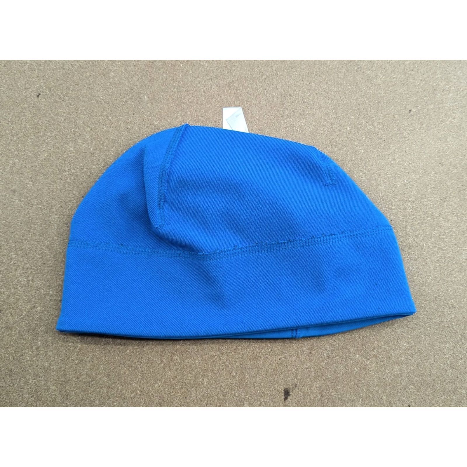 Vintage Bjorn Daehlie Blue Hat Ski Cap One Size Winter Cross Country Biathlon Stretch Beanie Unisex Adults Ski Theme Mens Womens Size ONE SIZE - 3 Thumbnail