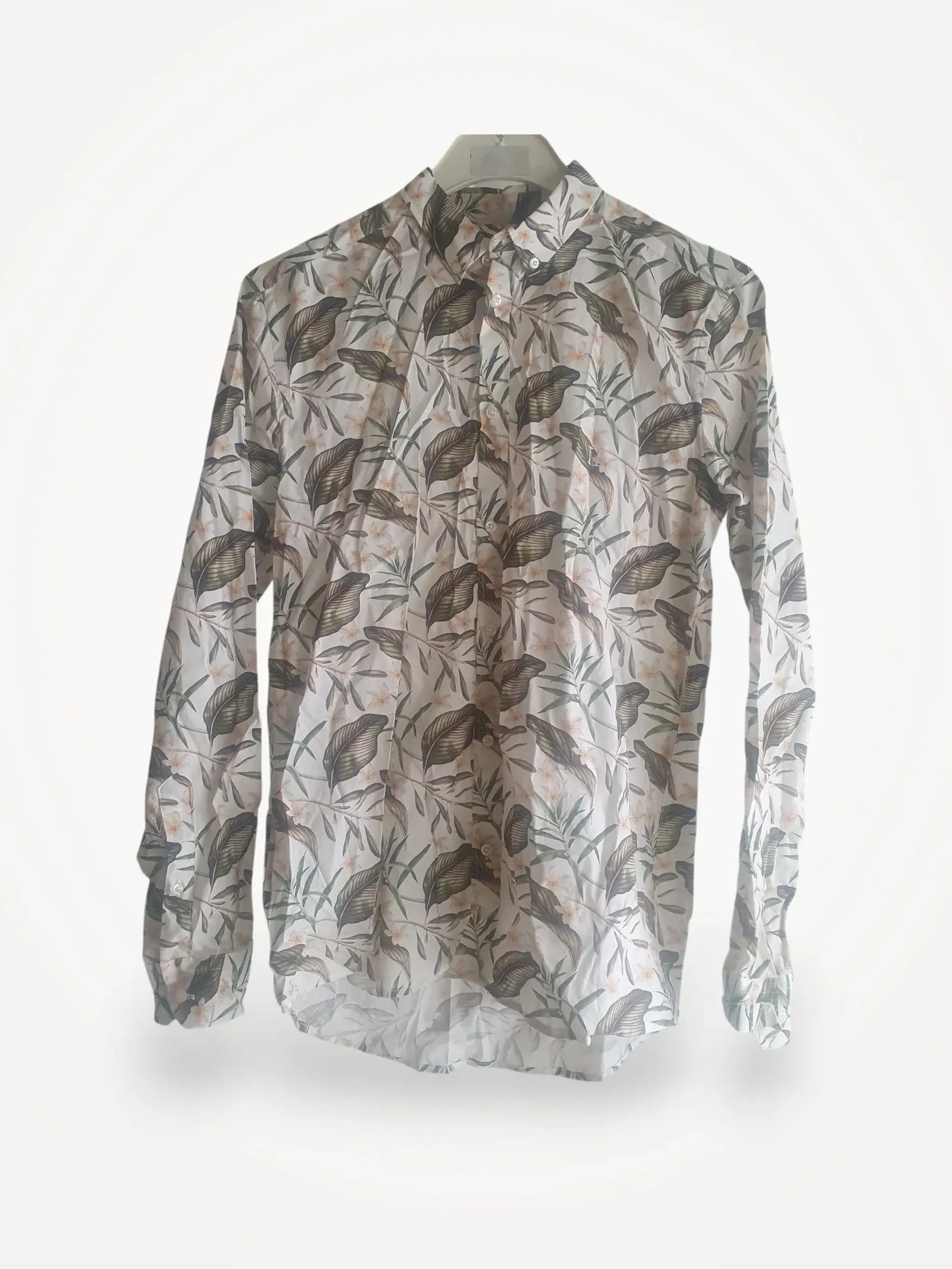 Les Deux Les Deux Shirt Size US M / EU 48-50 / 2 - 1 Thumbnail