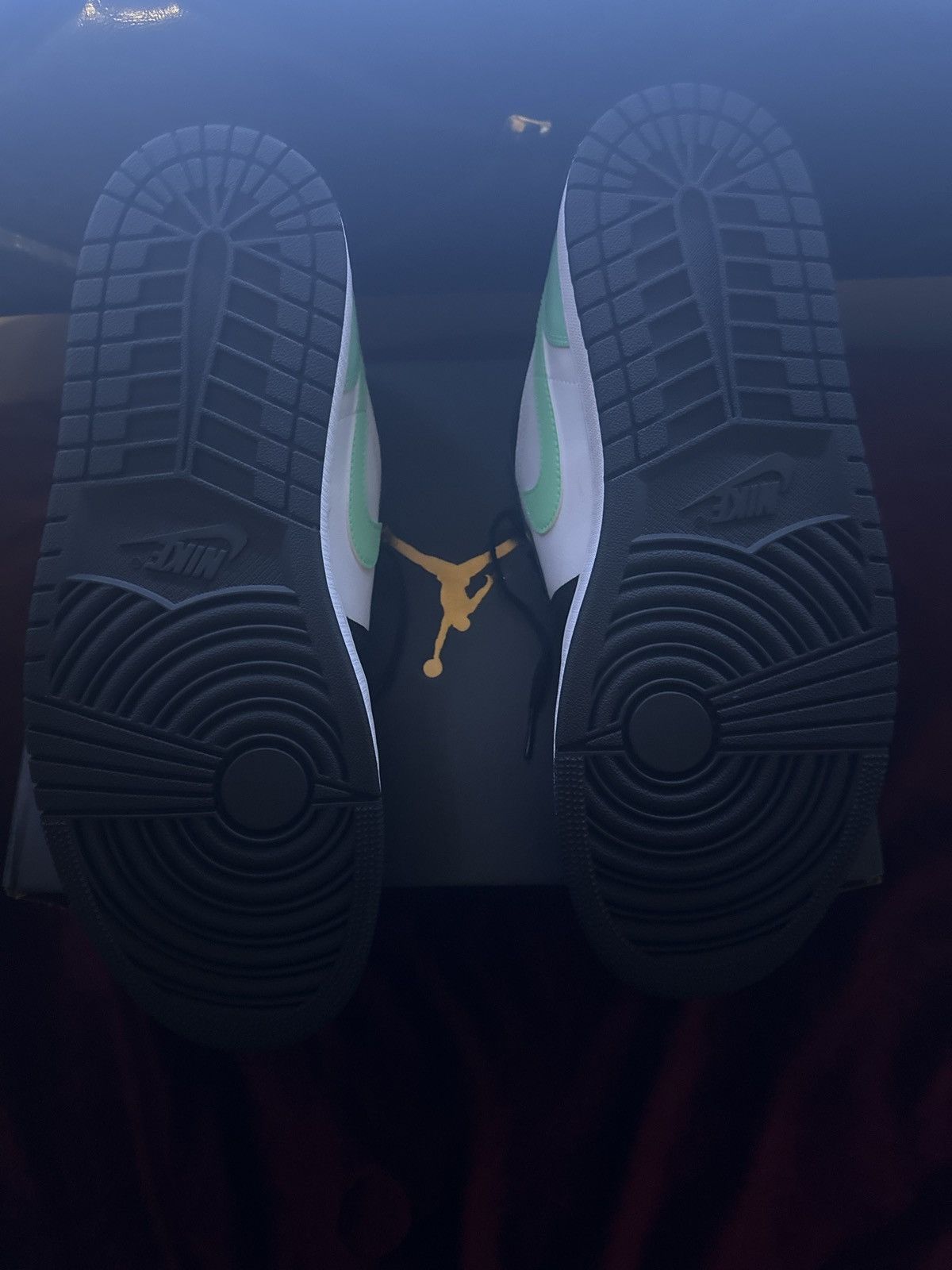 Jordan Brand × Nike Air Jordan low brand Size US 11.5 / EU 44-45 - 6 Thumbnail