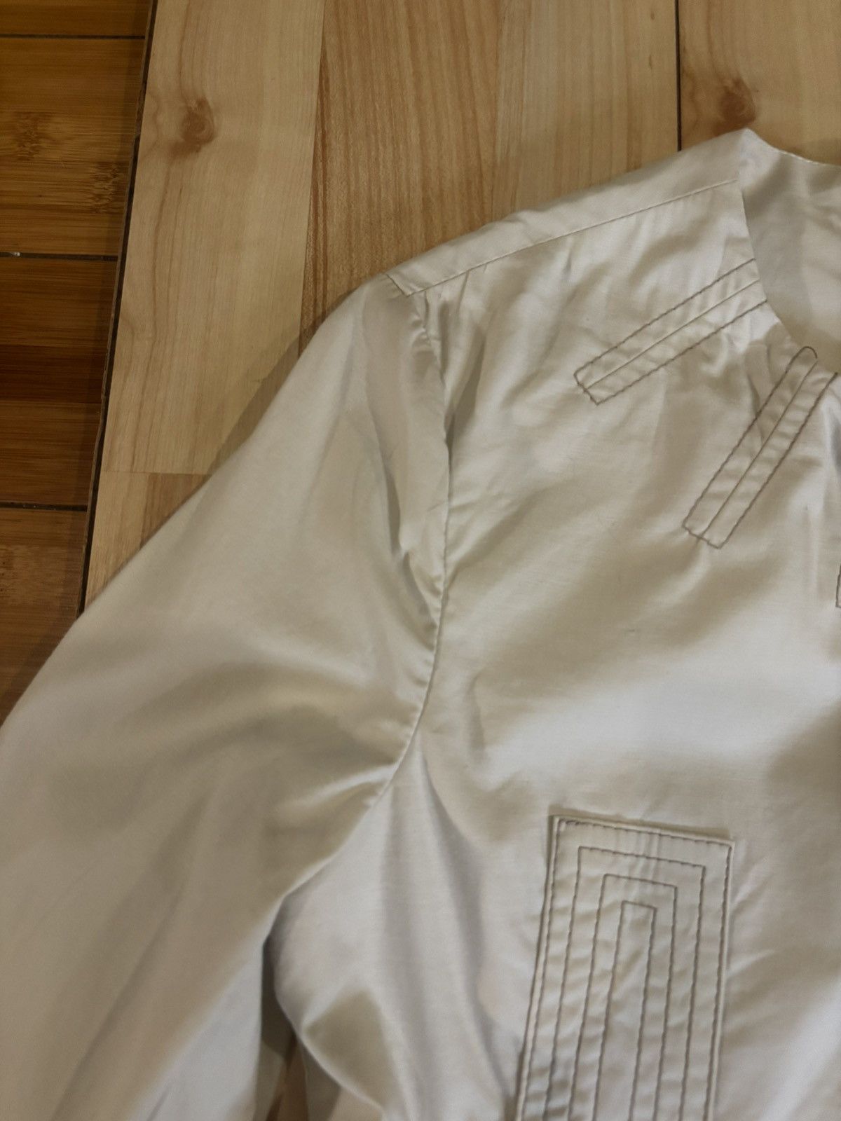 Other 3/4 sleeve jacket Size S / US 4 / IT 40 - 3 Thumbnail