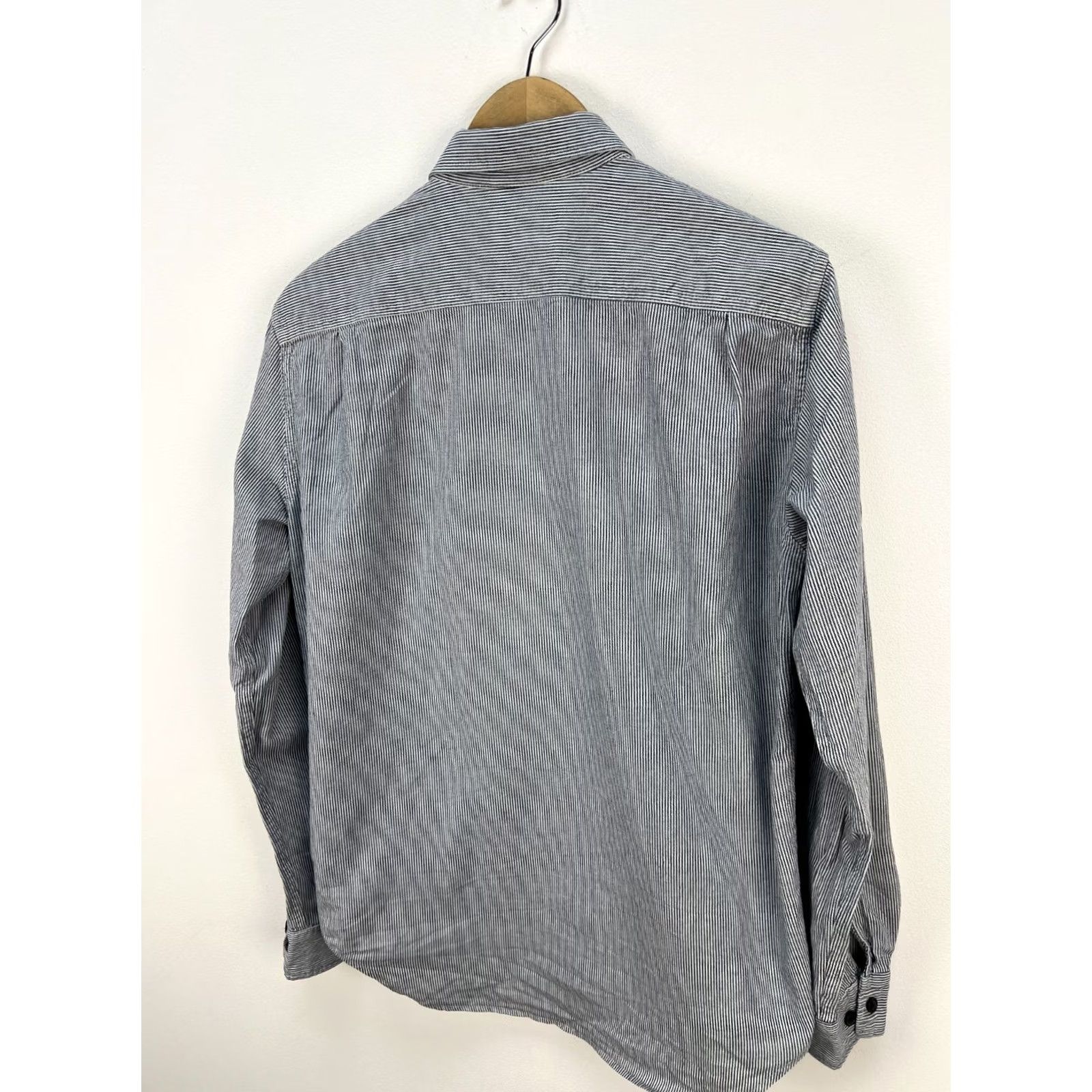 Vintage Item Specifications: Theme: Workwear Size US M / EU 48-50 / 2 - 7 Thumbnail
