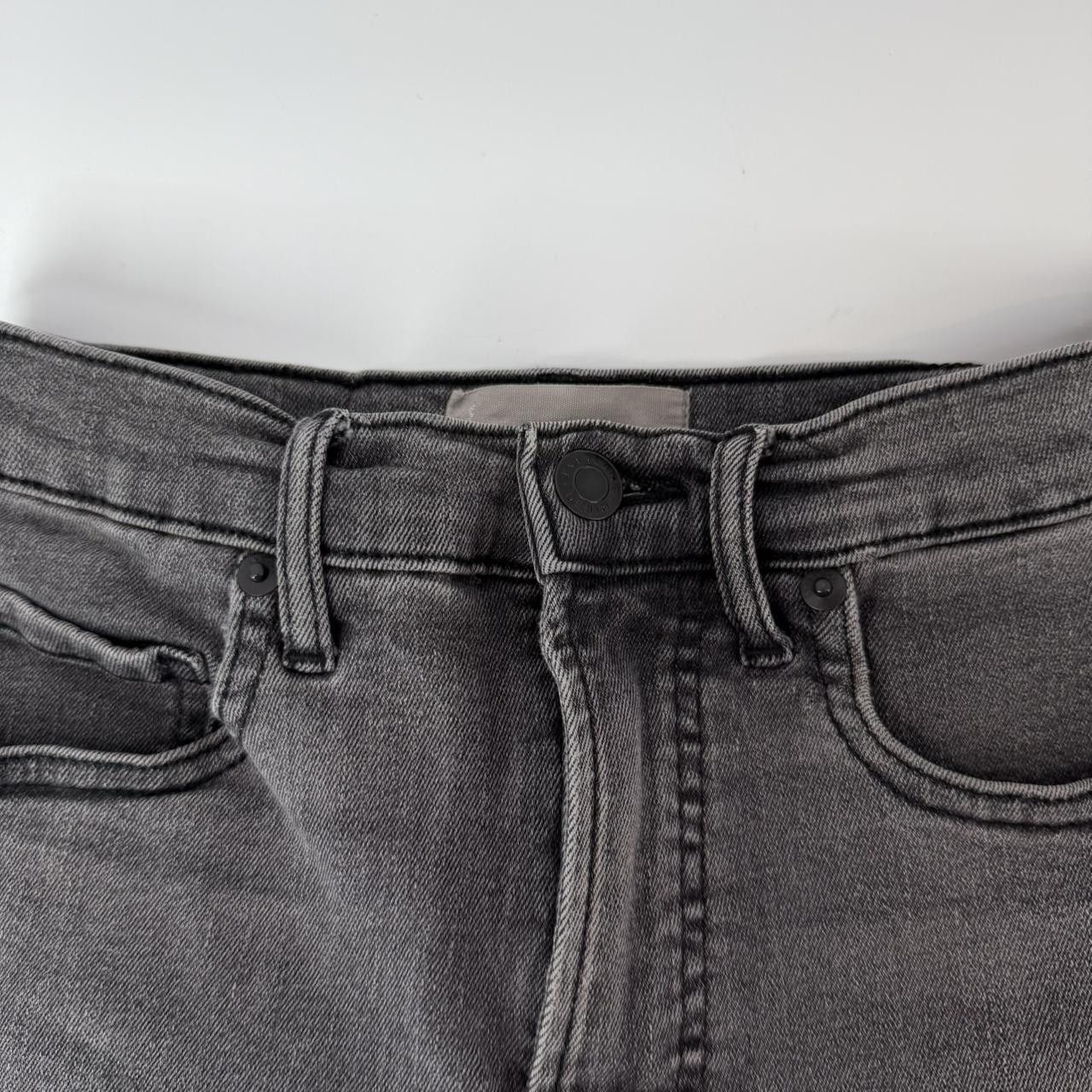 Everlane Everlane Womens Denim Sz 26 R Size 26" / US 2 / IT 38 - 2 Thumbnail
