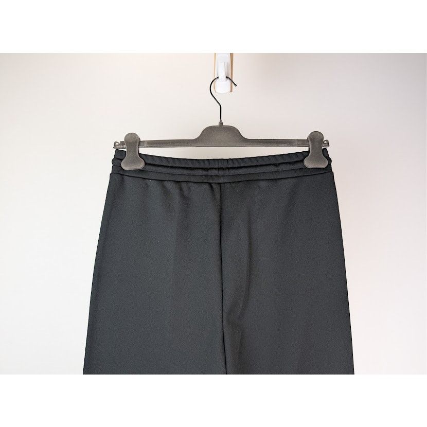 Celine o1rshd1 Logo-Print Studded Jersey Sweatpants in Black Size US 32 / EU 48 - 13 Thumbnail