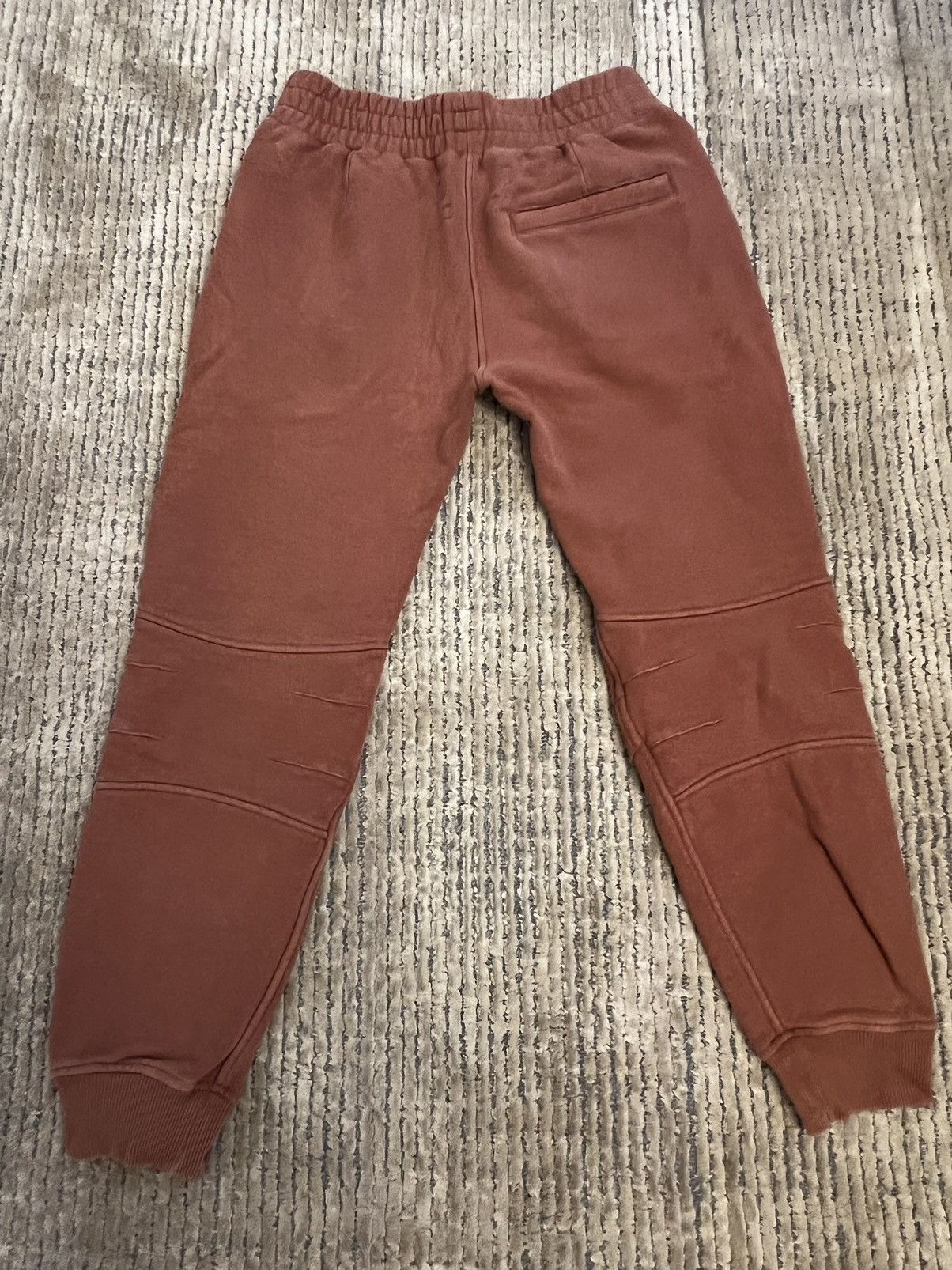 Yeezy Yeezy Season 1 Sweatpants Size 27" / US 4 / IT 40 - 7 Thumbnail
