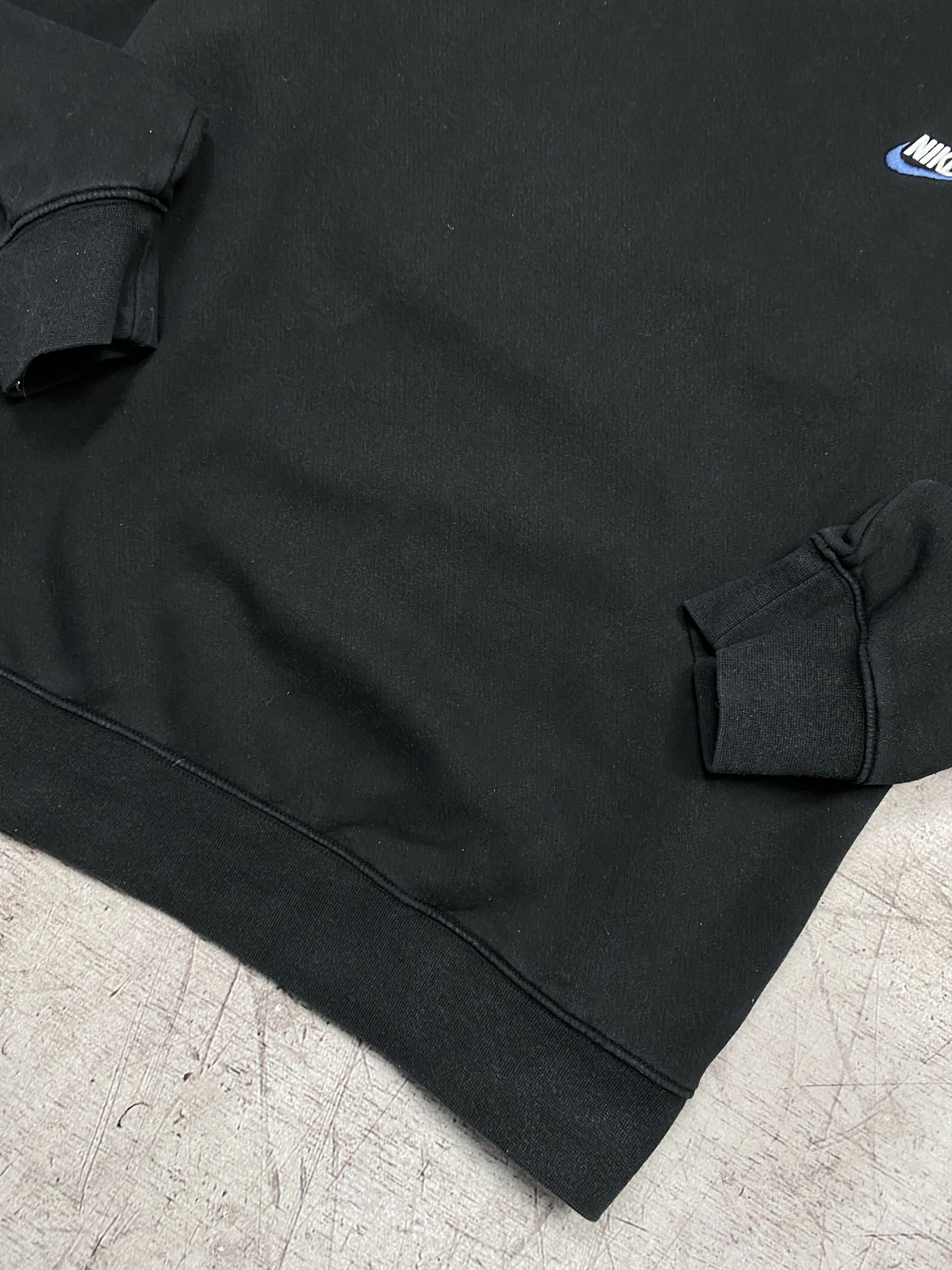 Nike × Vintage Nike Mens Track Suit Sweatshirt + Sweatpants Pants Size US 36 / EU 52 - 4 Thumbnail