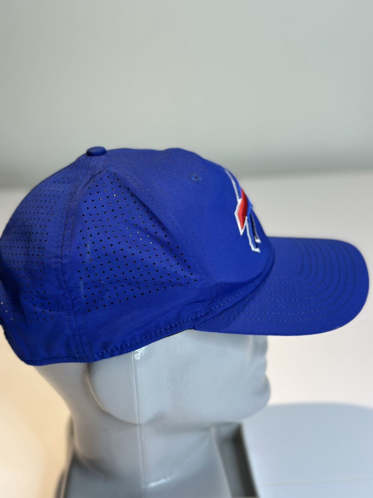 New Era NFL Buffalo Bills cap Size ONE SIZE - 2 Thumbnail