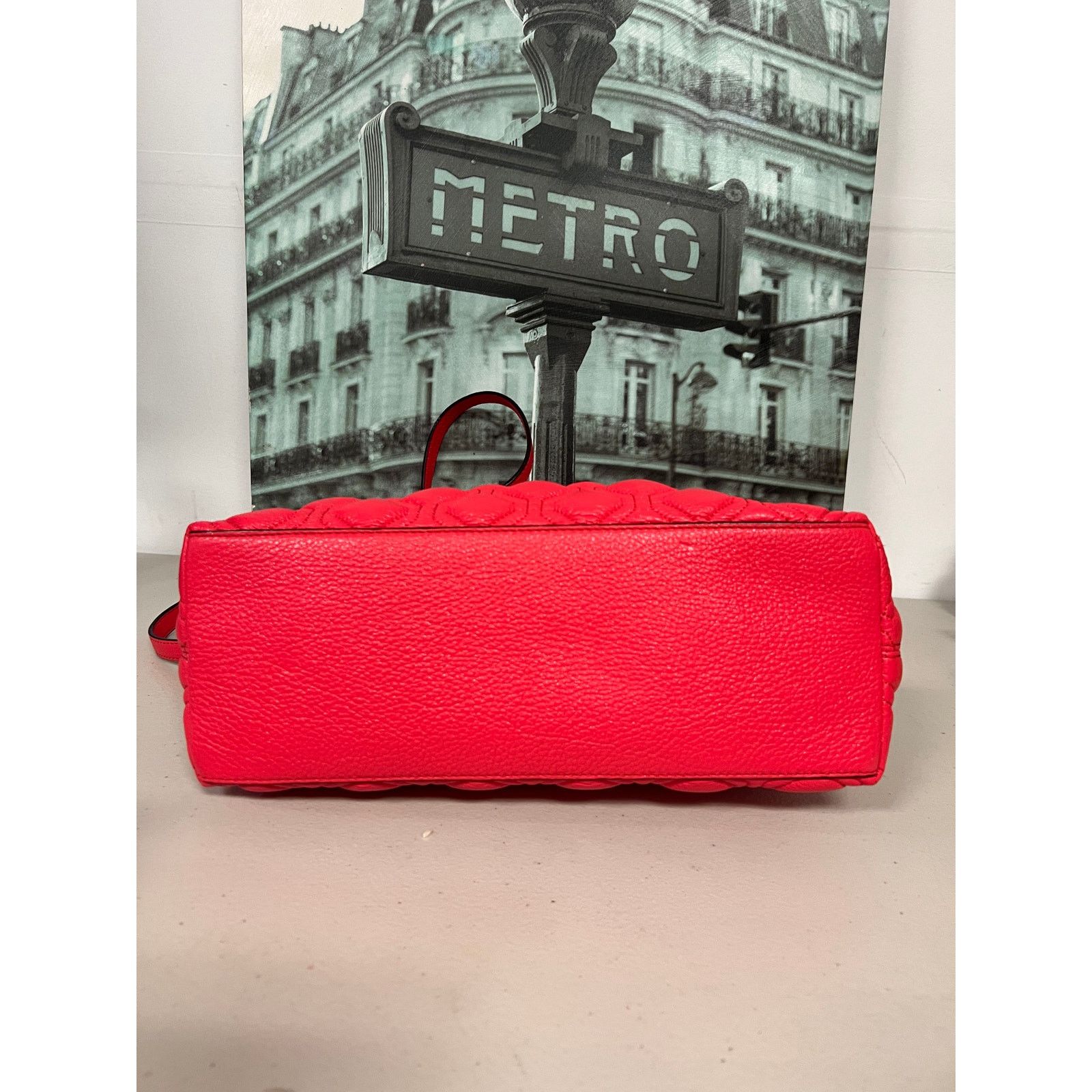 Kate Spade Kate Spade WKRU2653 Astor Court Small Rachelle Crossbody Size ONE SIZE - 5 Thumbnail