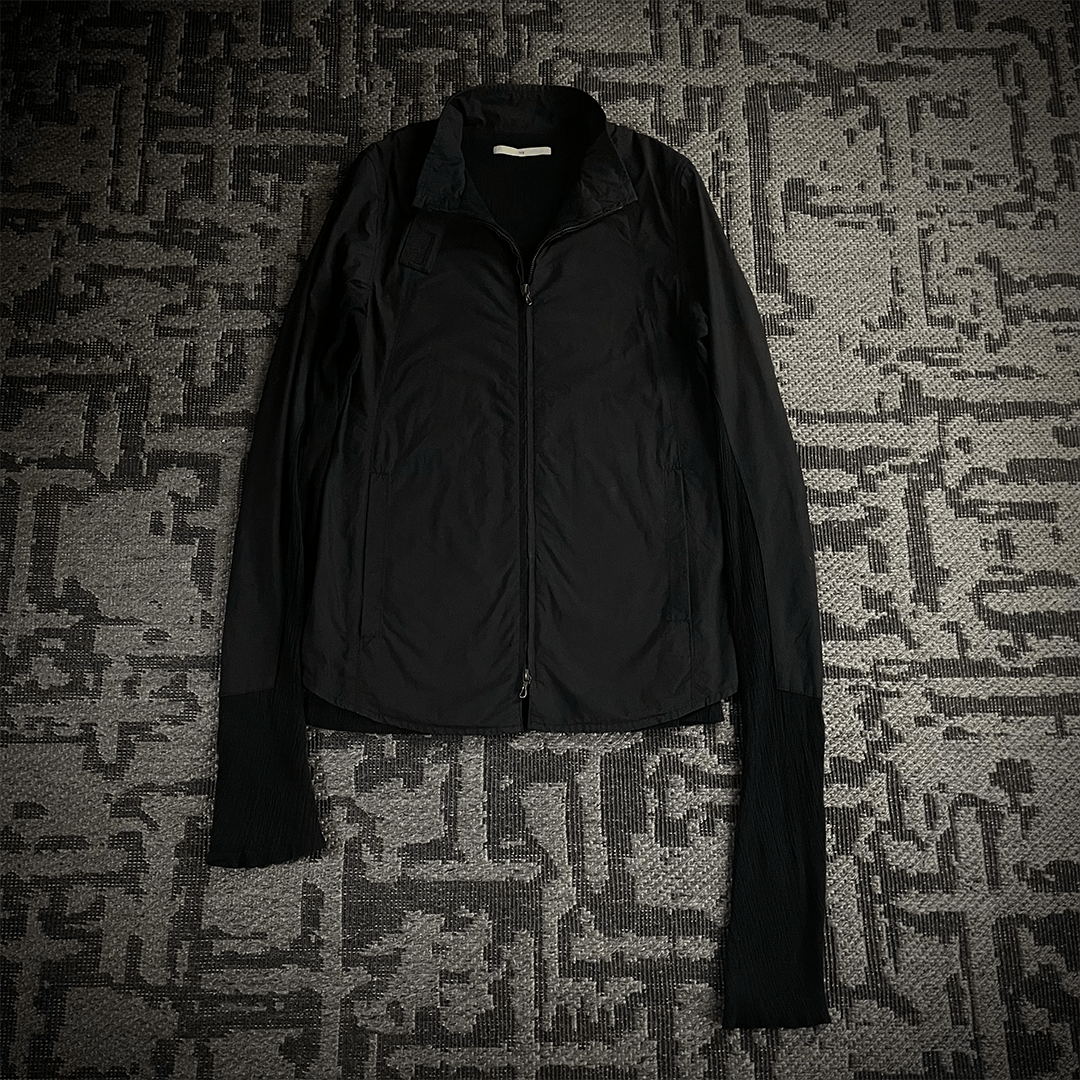 N4 N4 Japanese 2way Different Sleeve Length Jacket Size US M / EU 48-50 / 2 - 1 Thumbnail