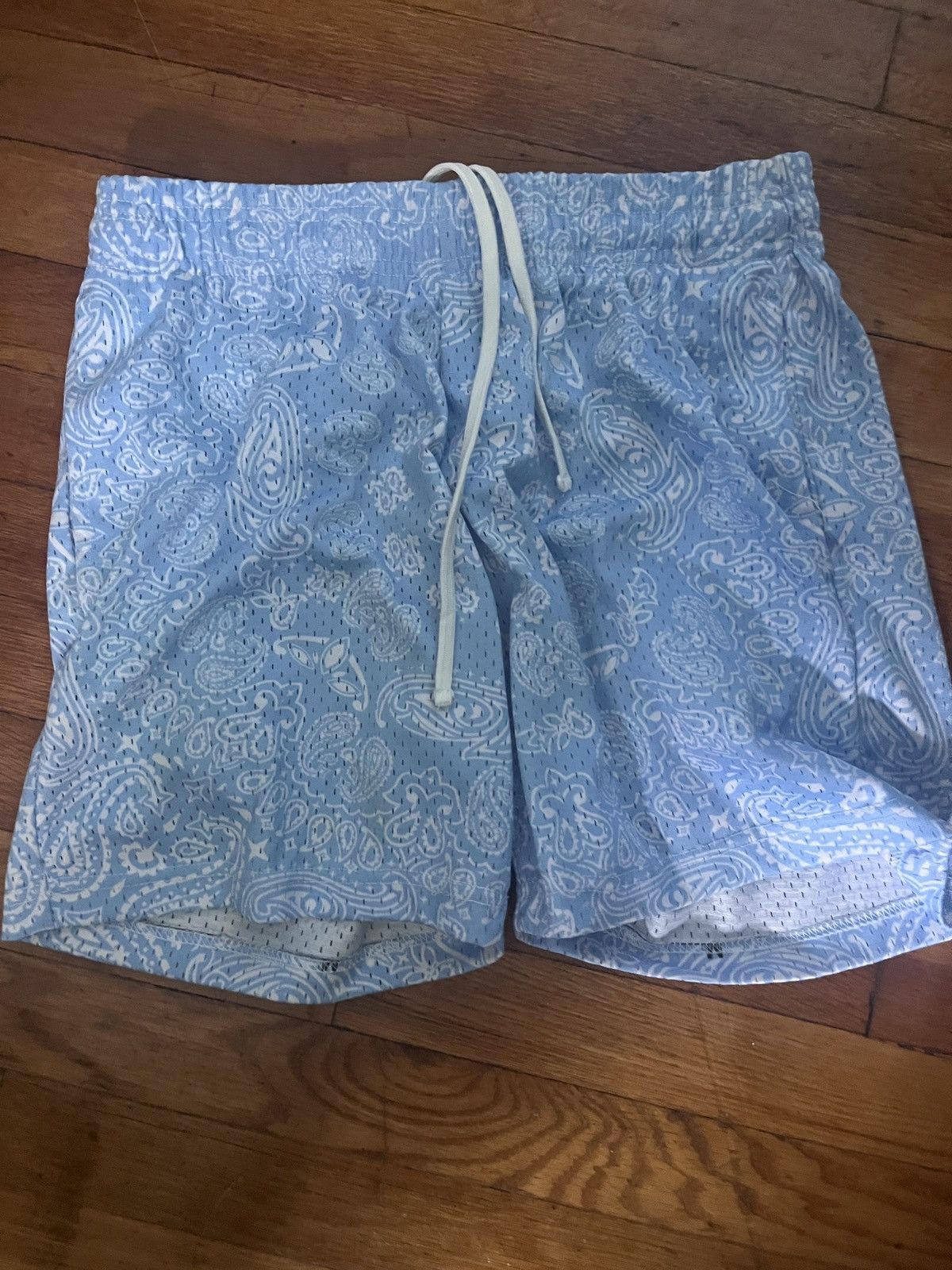 Other Azva shorts Size US 30 / EU 46 - 1 Thumbnail