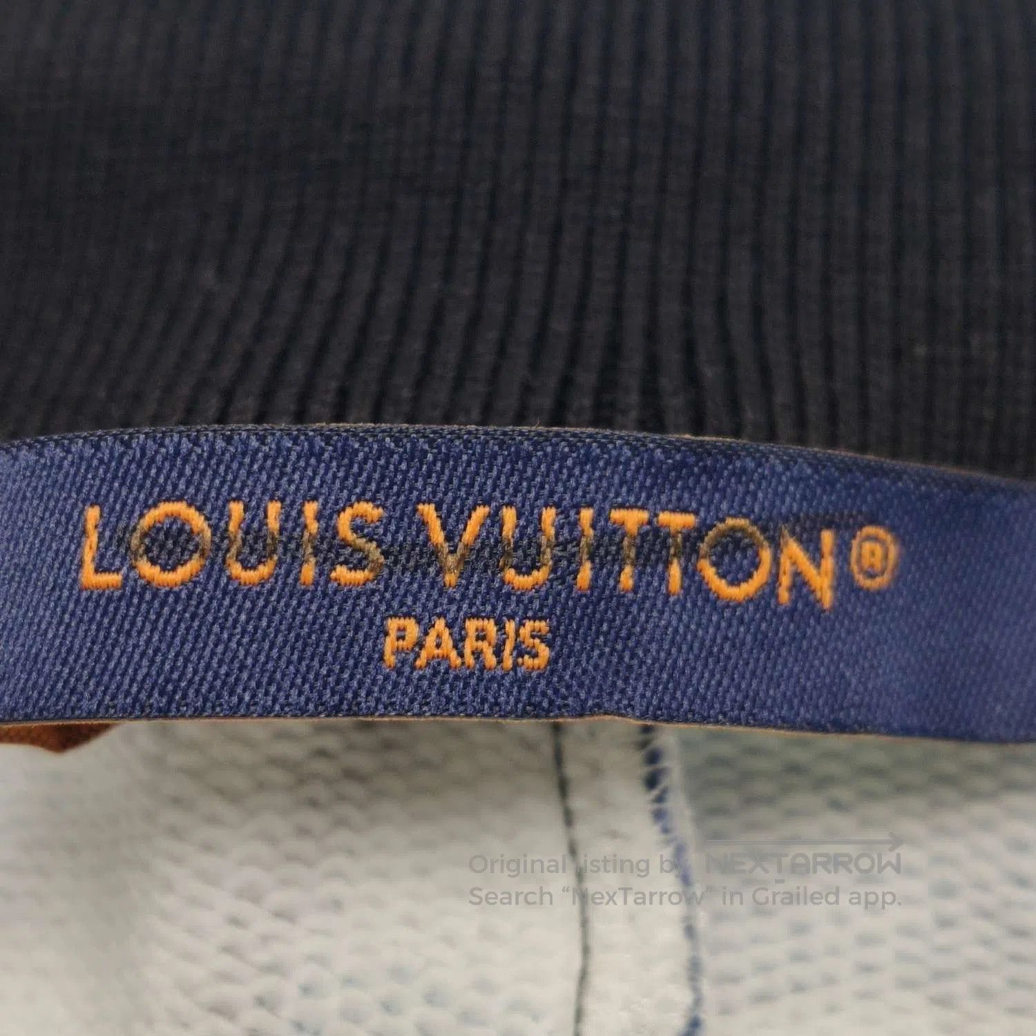 Louis Vuitton Louis Vuitton Cotton Colorblock Printed Shorts XL. Size US 36 / EU 52 - 2 Thumbnail