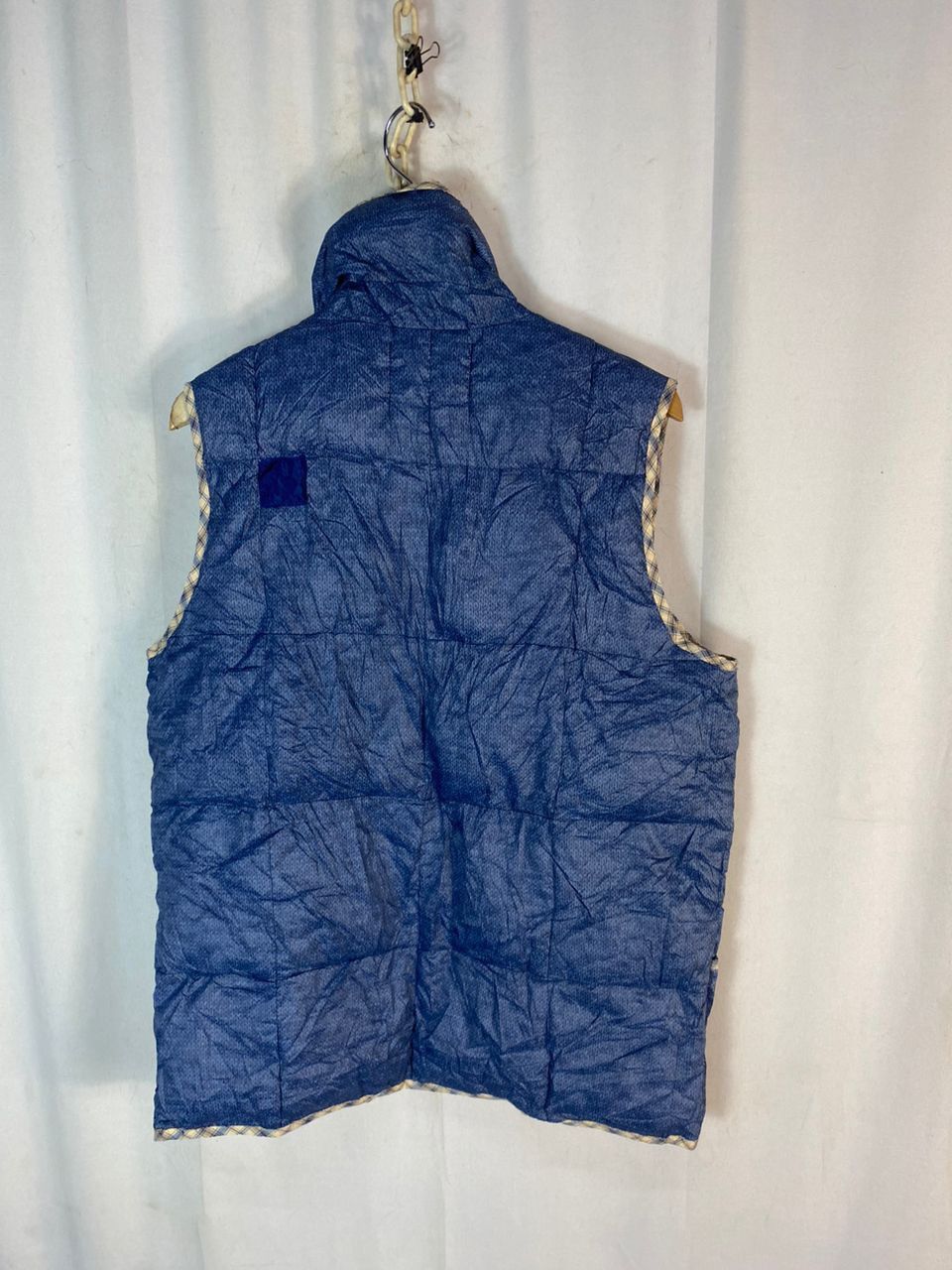 DAKS Vintage darks London vest Size US L / EU 52-54 / 3 - 9 Thumbnail