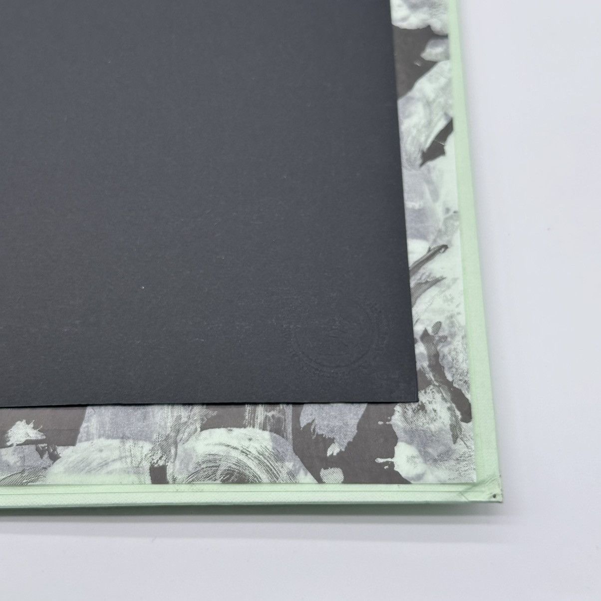 Off-White Virgil Abhol “Off-White” Numbered Art Print Brooklyn Museum Size ONE SIZE - 10 Thumbnail