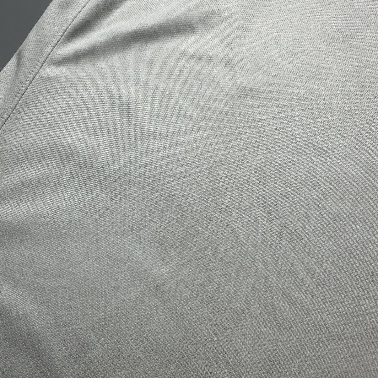 Nike MONACO NIKE 2014/2015 FOOTBALL HOME JERSEY #10 BERBATOV Size US L / EU 52-54 / 3 - 6 Thumbnail
