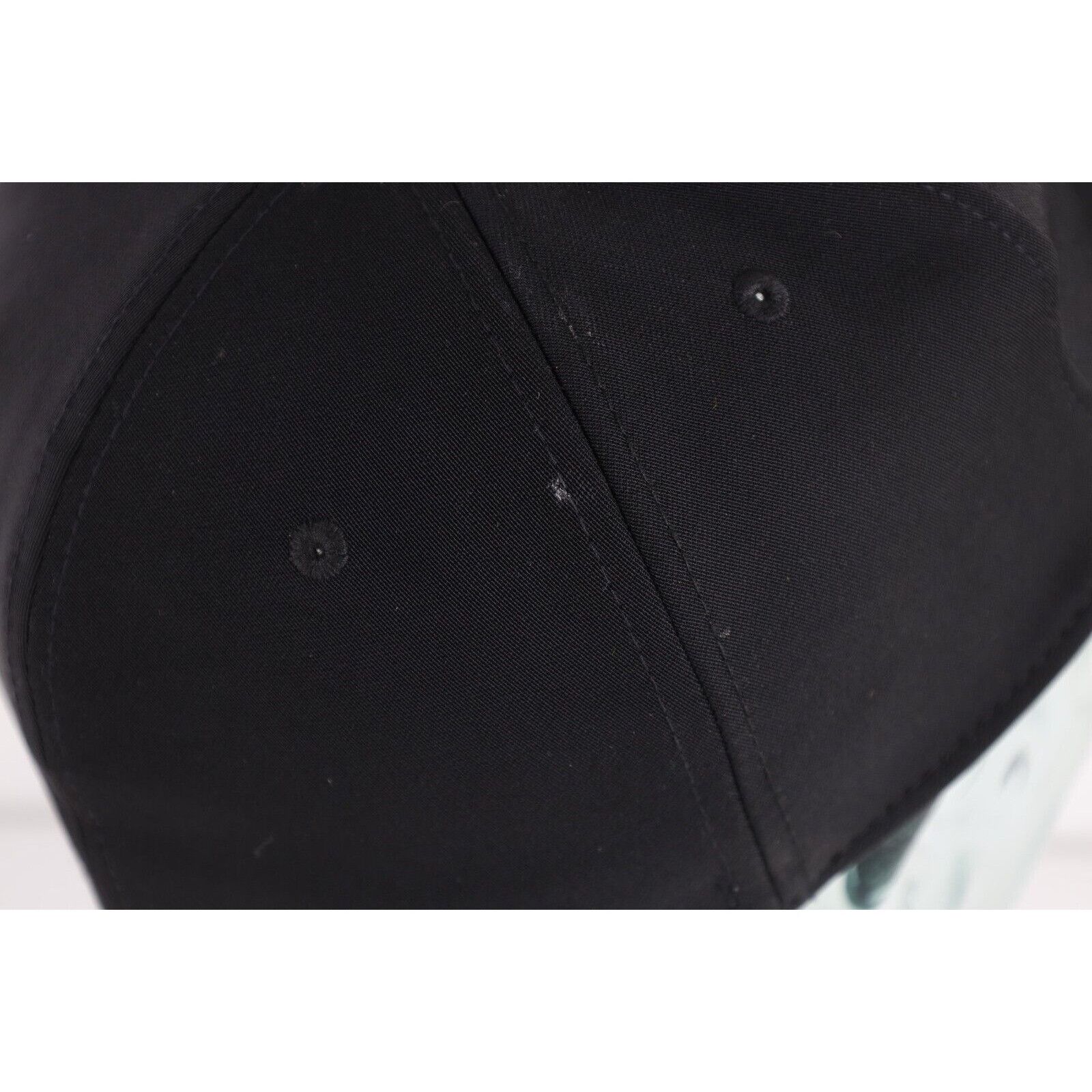 Under Armour Under Armour Distressed Deer On Field Fitted Baseball H Size ONE SIZE - 7 Thumbnail