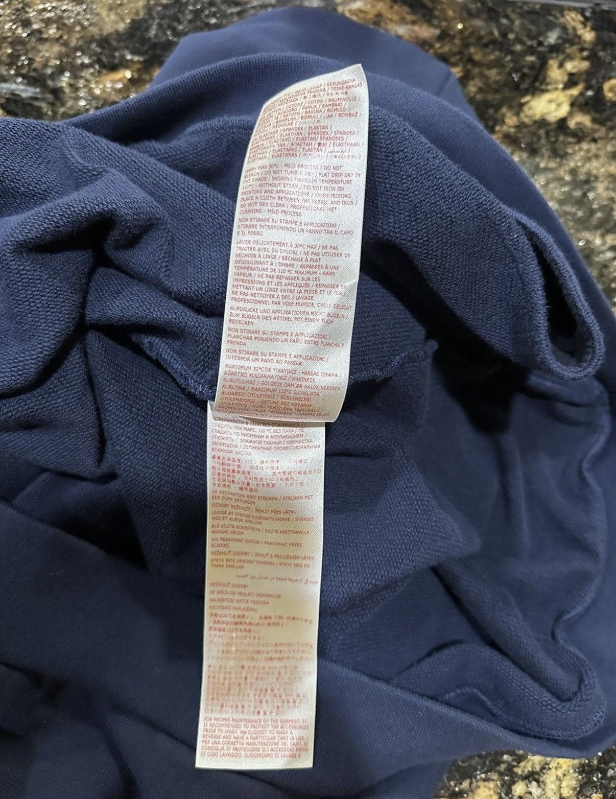 Marni Marni hoodie Size US XL / EU 56 / 4 - 9 Thumbnail