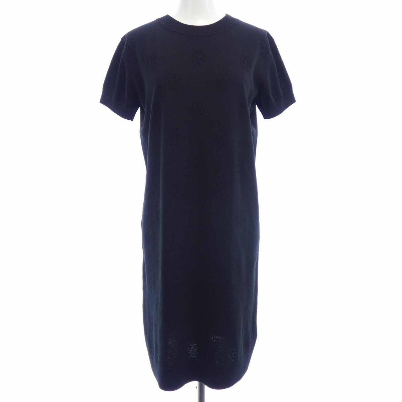 Hermes Hermes Hermes H Lift Dress Textile Dresses DUTY FREE for USA Size ONE SIZE - 1 Thumbnail