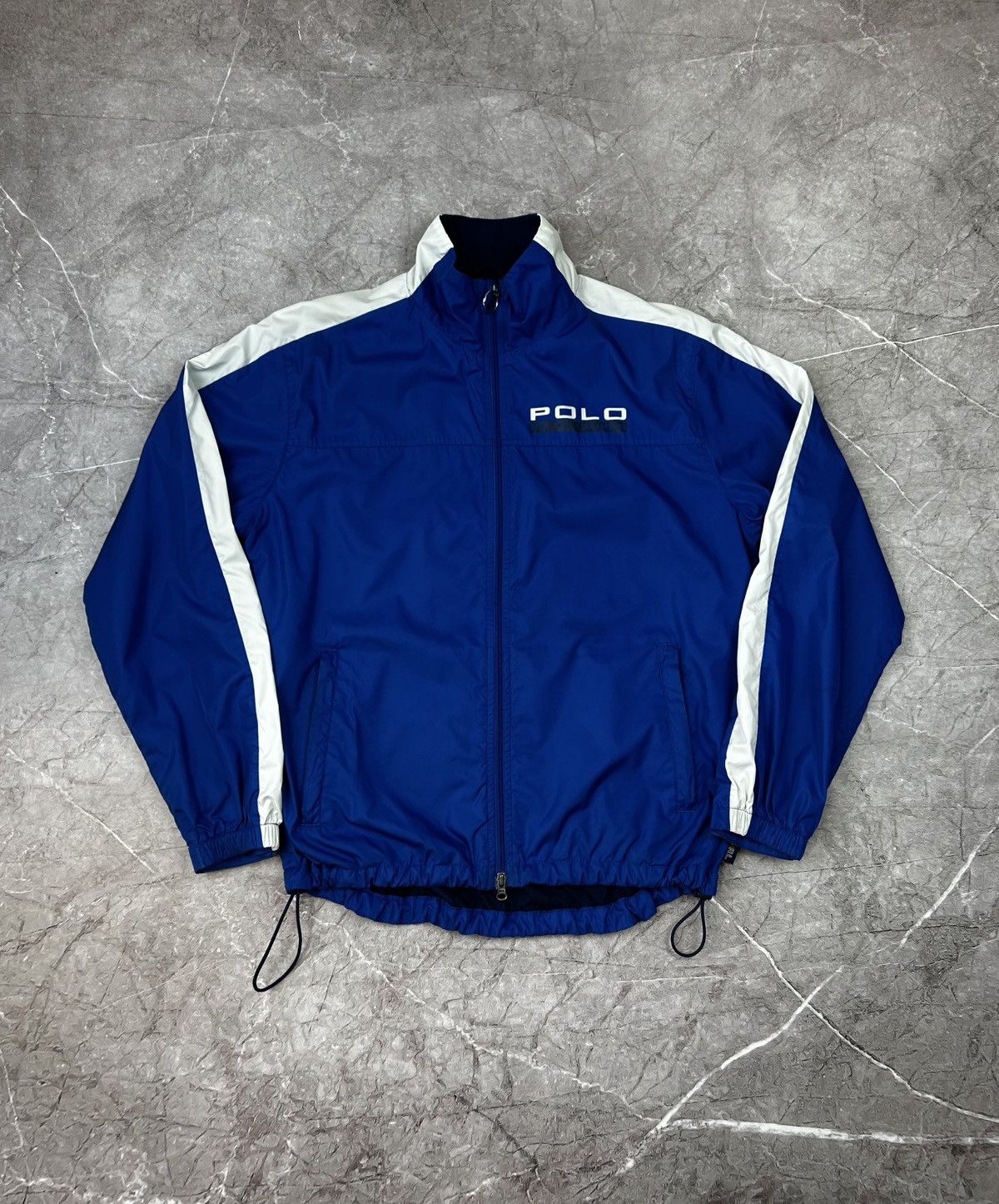 Polo Ralph Lauren Polo Sport Ralph Lauren Jacket Size US M / EU 48-50 / 2 - 2 Thumbnail