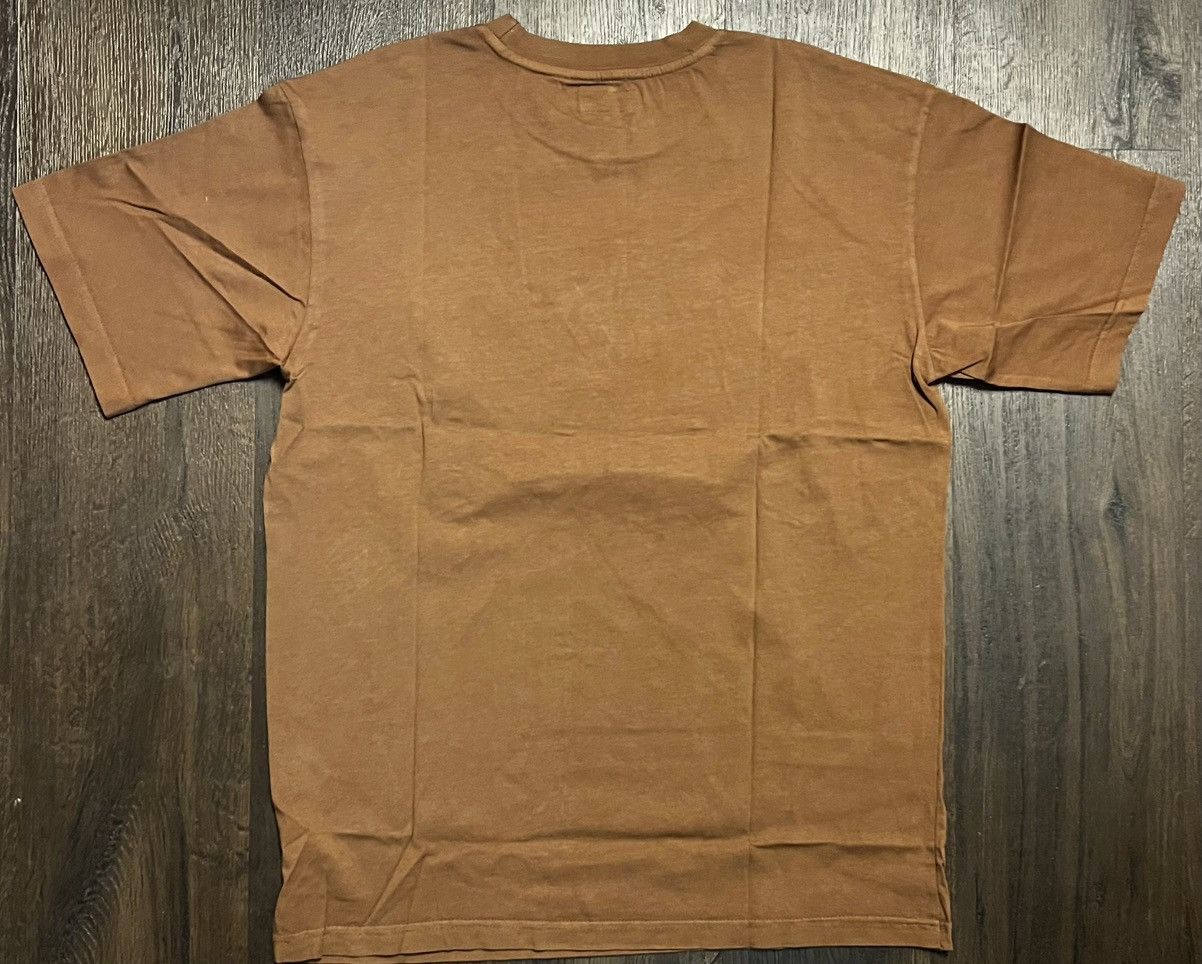 Market Market Snakeskin Logo Shirt Size US L / EU 52-54 / 3 - 6 Thumbnail