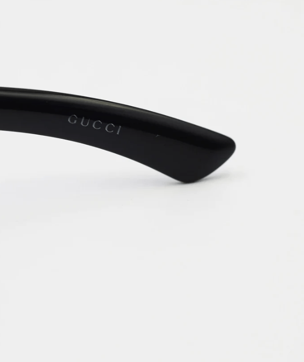 Gucci Gucci Sunglasses 1998 Mask Shield Sport Bike Pop Vintage Size ONE SIZE - 7 Thumbnail