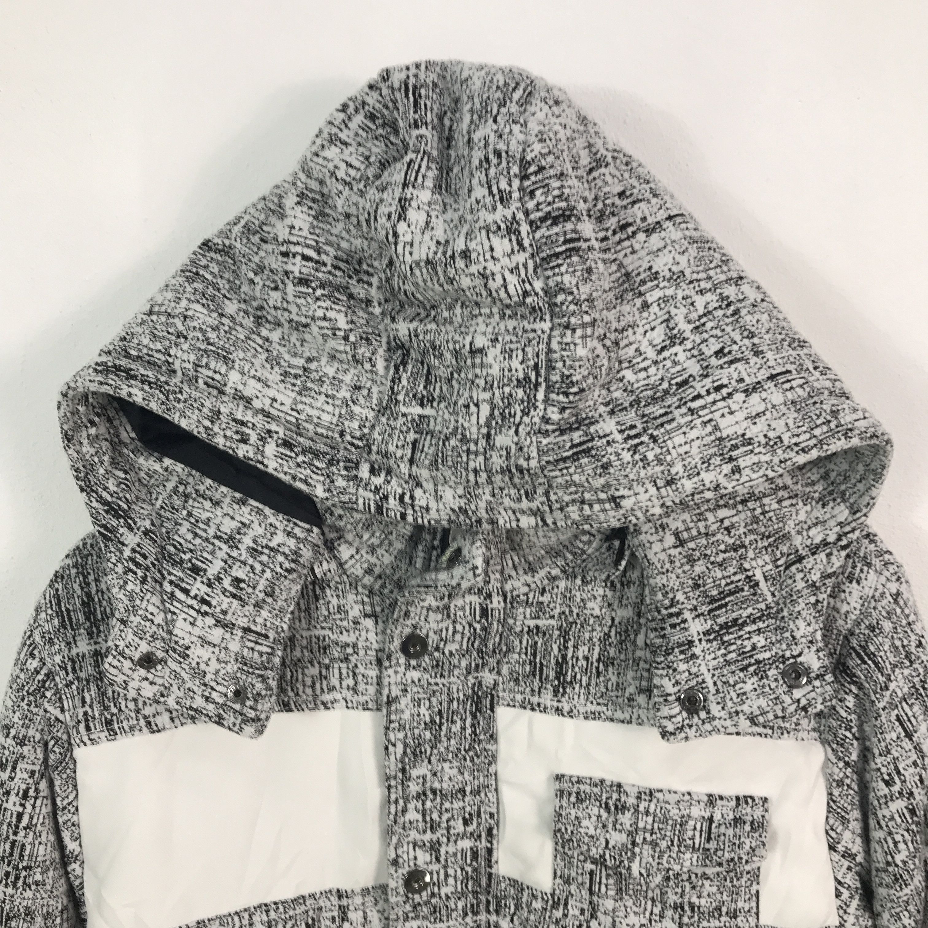 In The Attic × Japanese Brand Japan style 🔥in the attic japan puffer jacket Size US M / EU 48-50 / 2 - 2 Thumbnail