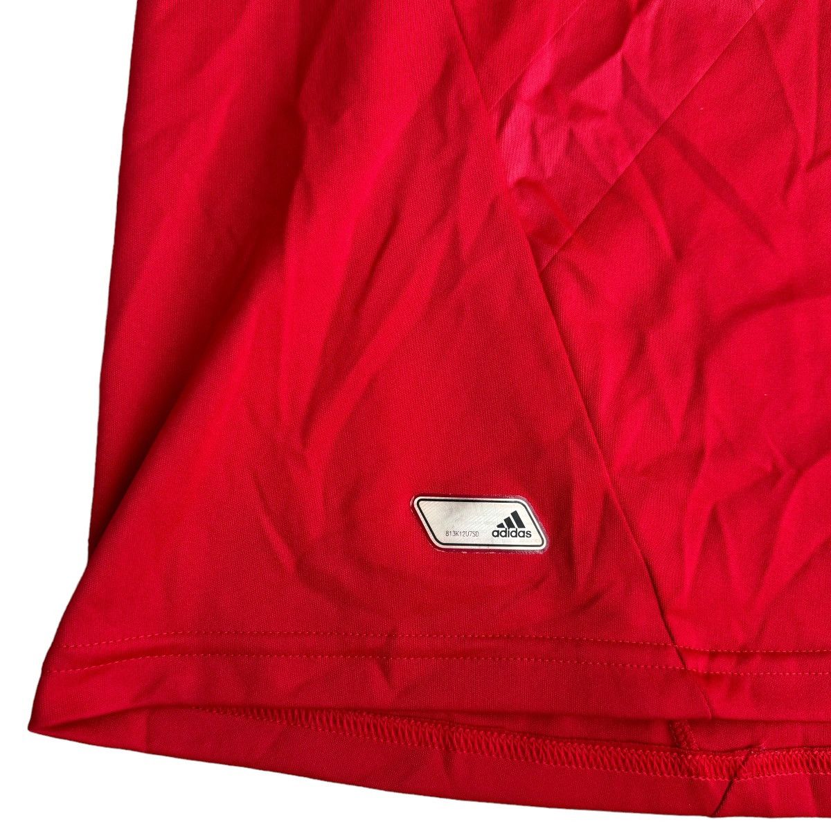Adidas Euro Final 2012 Spain vs Italy Adidas Soccer Jersey Y2K 00s Size US XL / EU 56 / 4 - 3 Thumbnail
