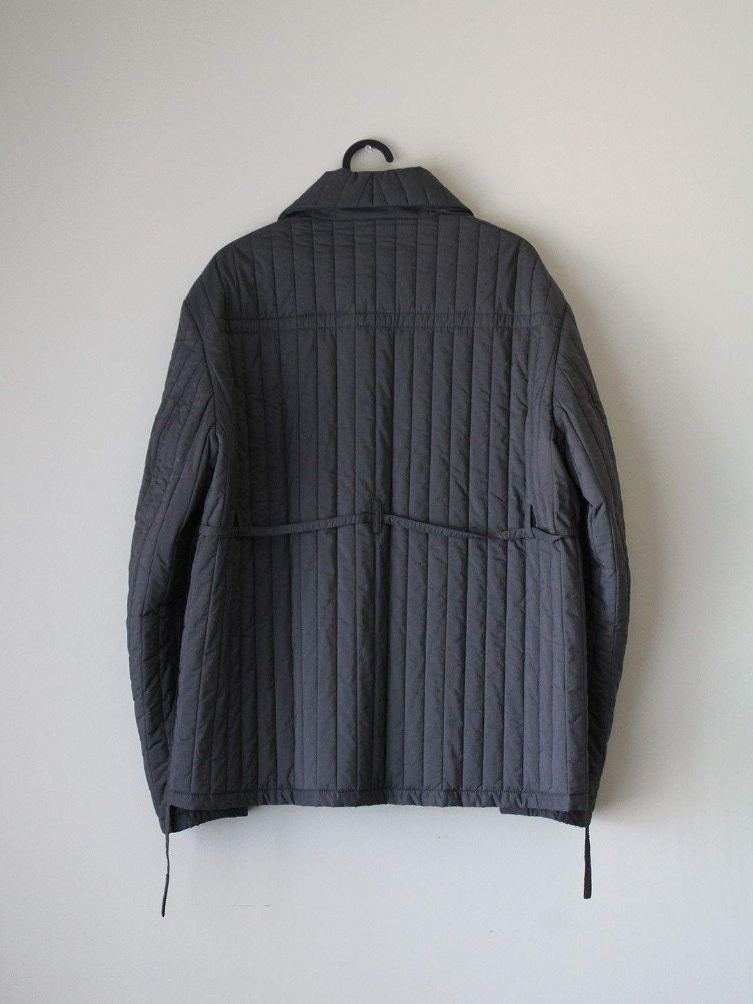 Craig Green AW22 Quilted Work Jacket Size US M / EU 48-50 / 2 - 2 Thumbnail