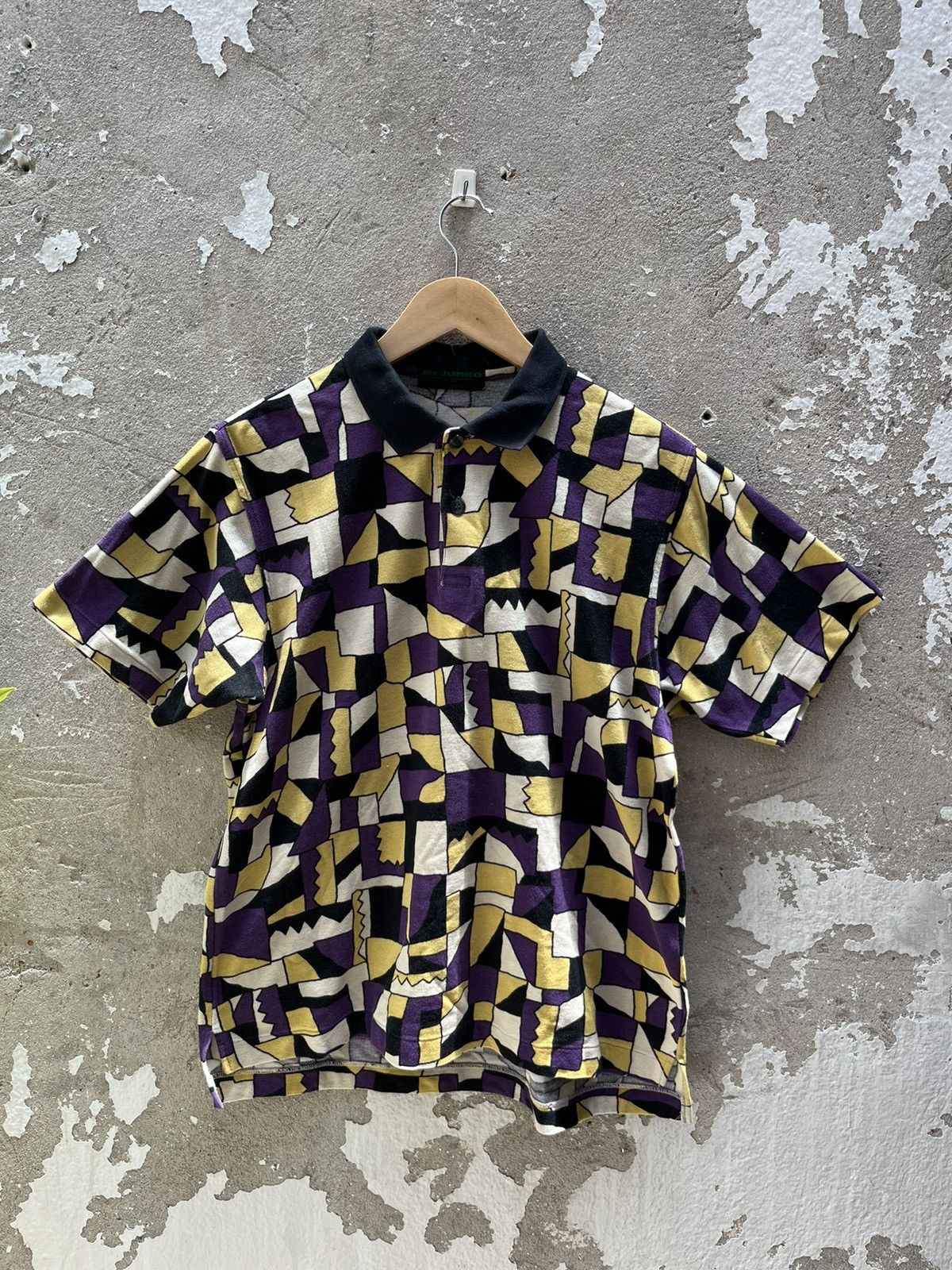Mr. Junko MR JUNKO Size US M / EU 48-50 / 2 - 3 Thumbnail