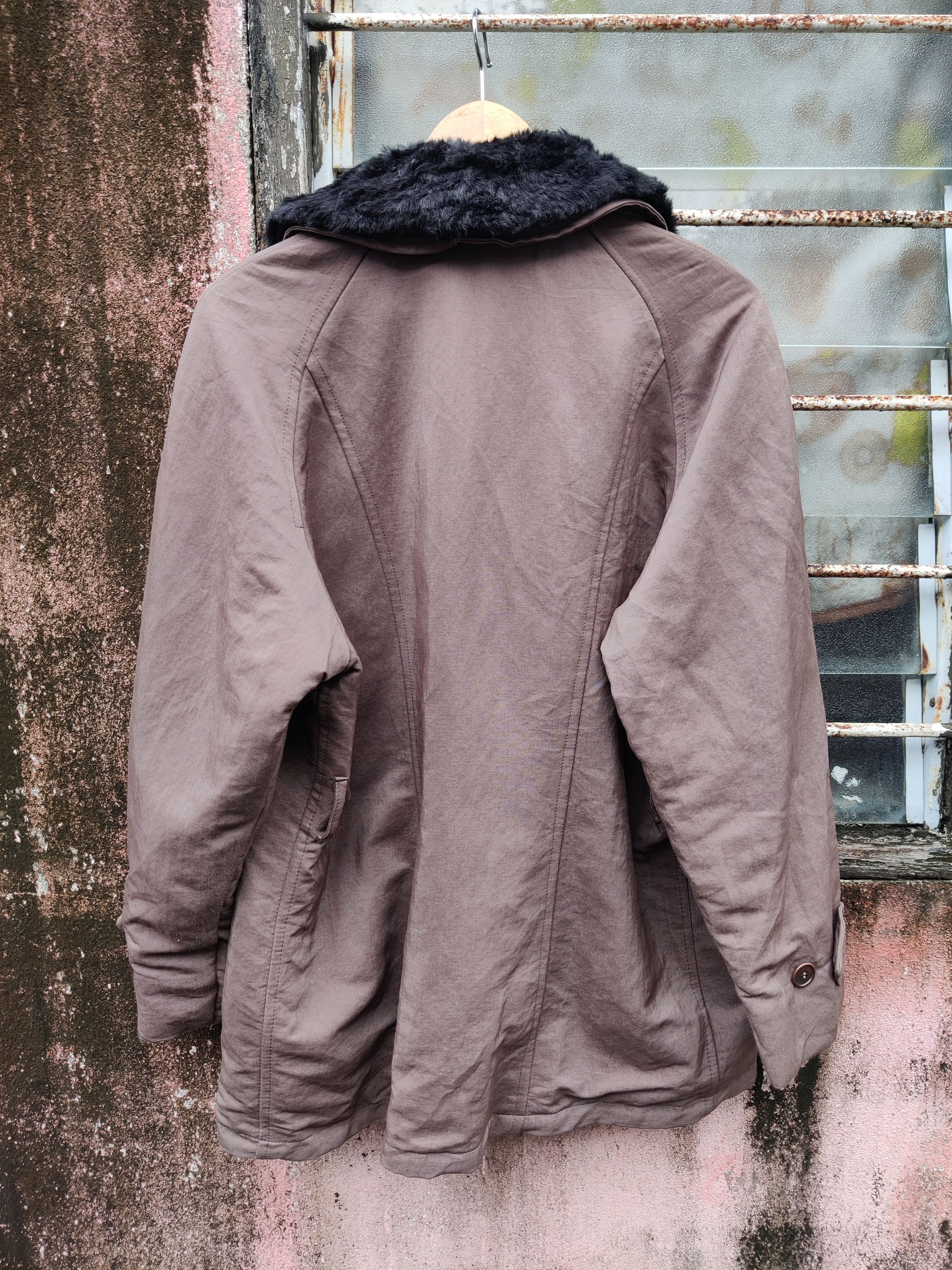 Max Mara Vintage Sportmax By Max Mara Italy Made Jacket Size M / US 6-8 / IT 42-44 - 4 Thumbnail
