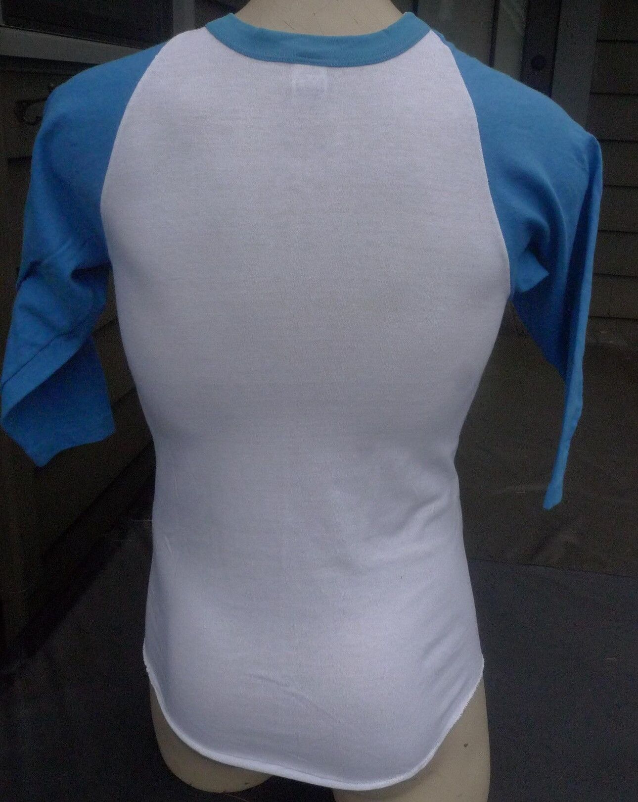 Vintage Vintage 70s Bob Dylan baseball tee Size US M / EU 48-50 / 2 - 2 Thumbnail