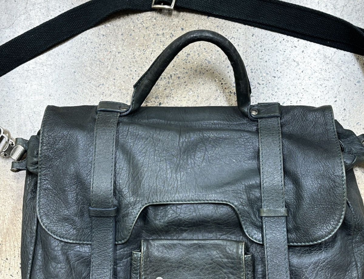 Maison Margiela Maison Martin Margiela Message Bag Size ONE SIZE - 8 Thumbnail