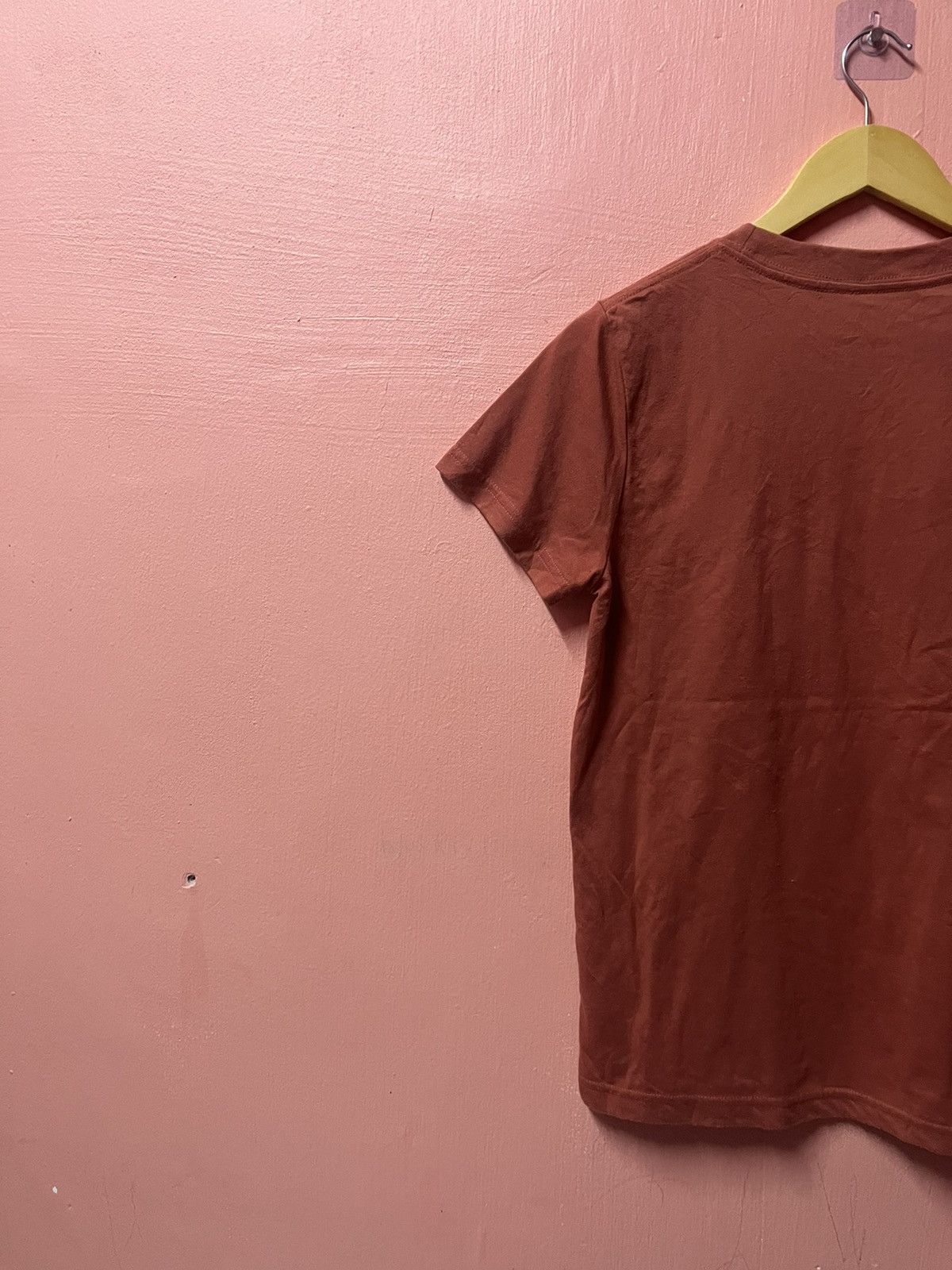 Other × go slow caravan GO SLOW CARAVAN TEE Size US S / EU 44-46 / 1 - 8 Thumbnail