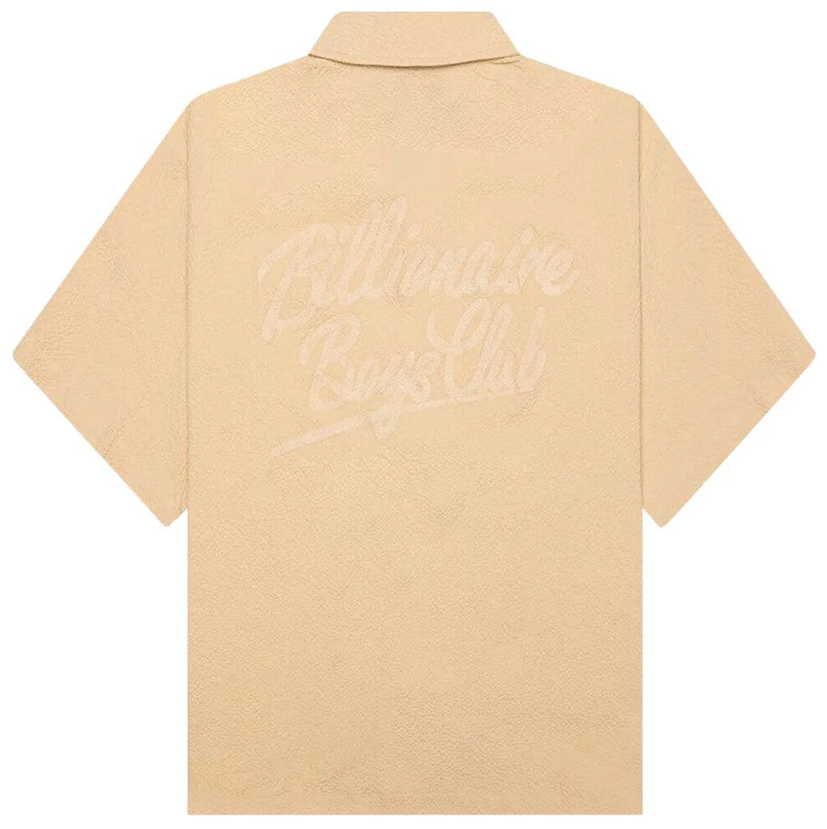 Billionaire Boys Club Billionaire Boys Club Cabana SS BUTTON UP Size US XXL / EU 58 / 5 - 2 Thumbnail