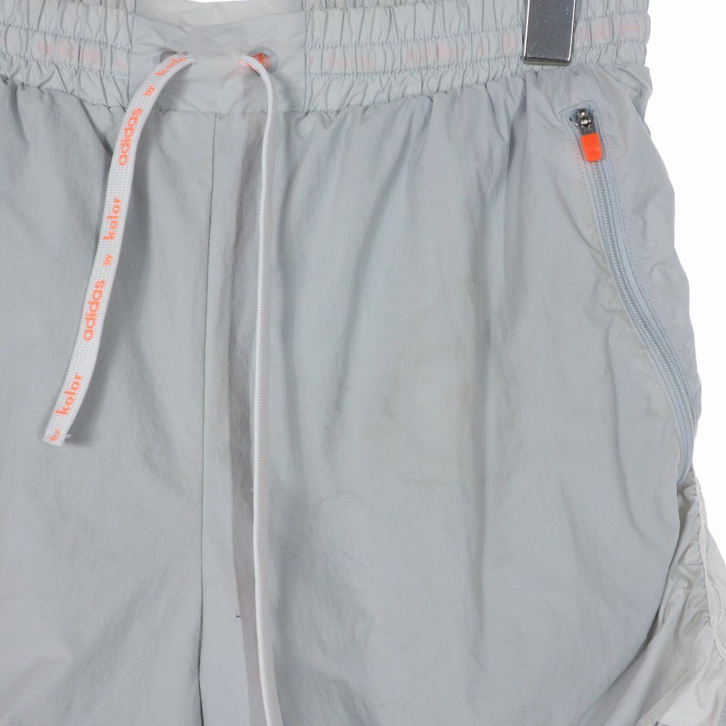 Adidas × Kolor adidas shorts by kolor FW’15 collection Size US 30 / EU 46 - 4 Thumbnail
