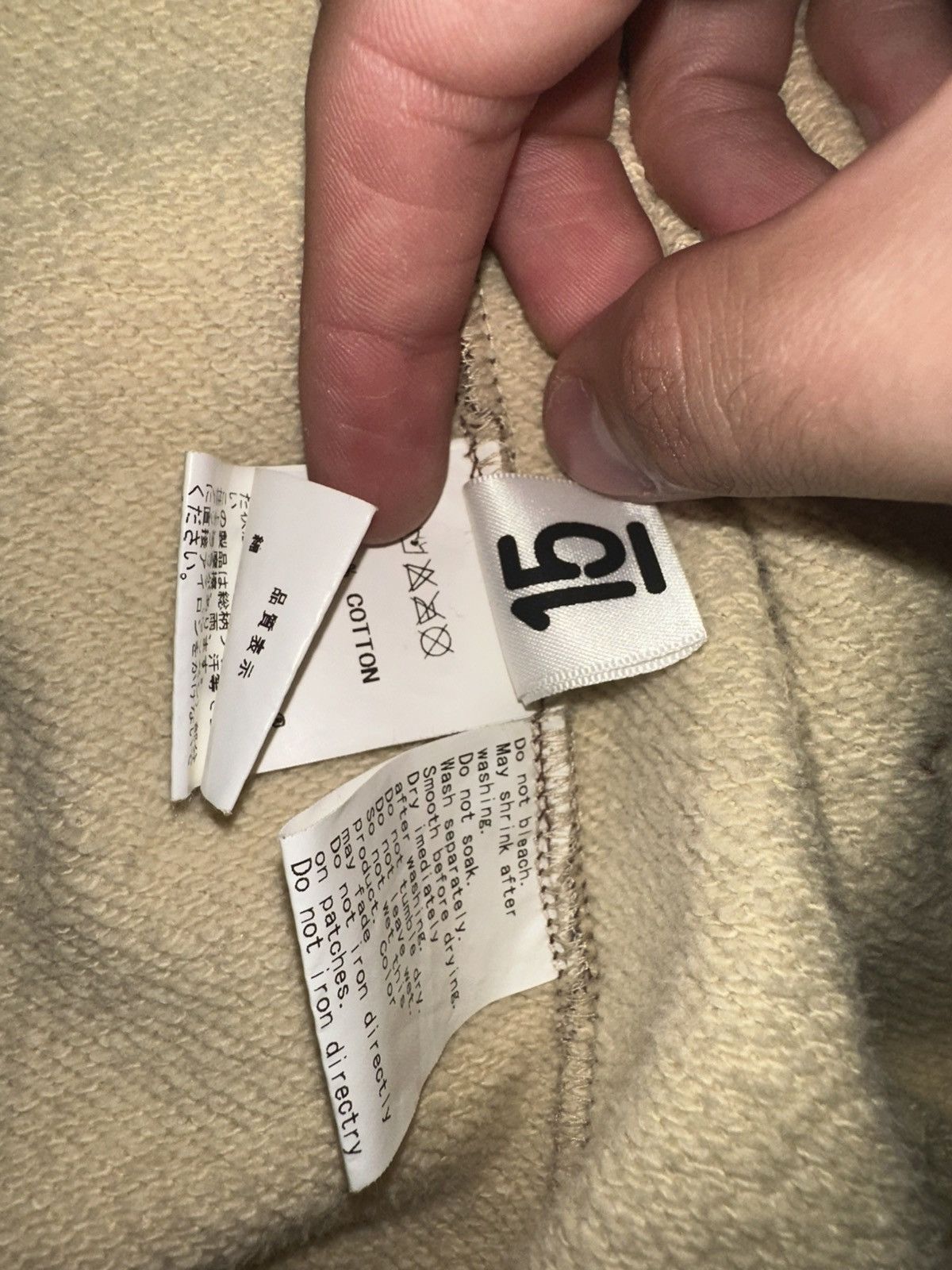 Bape Bape 15th Anniversary Shark Full Zip Hoodie Size US M / EU 48-50 / 2 - 12 Thumbnail