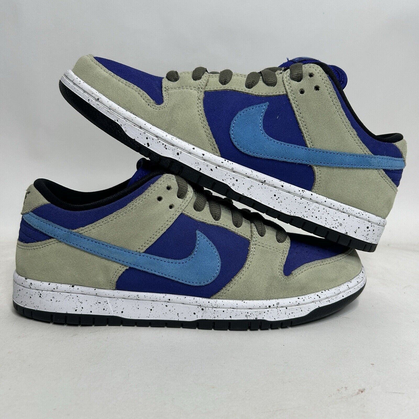 Nike Nike SB Dunk Low “ACG Celadon” 2024 Size US 9.5 / EU 42-43 - 1 Thumbnail
