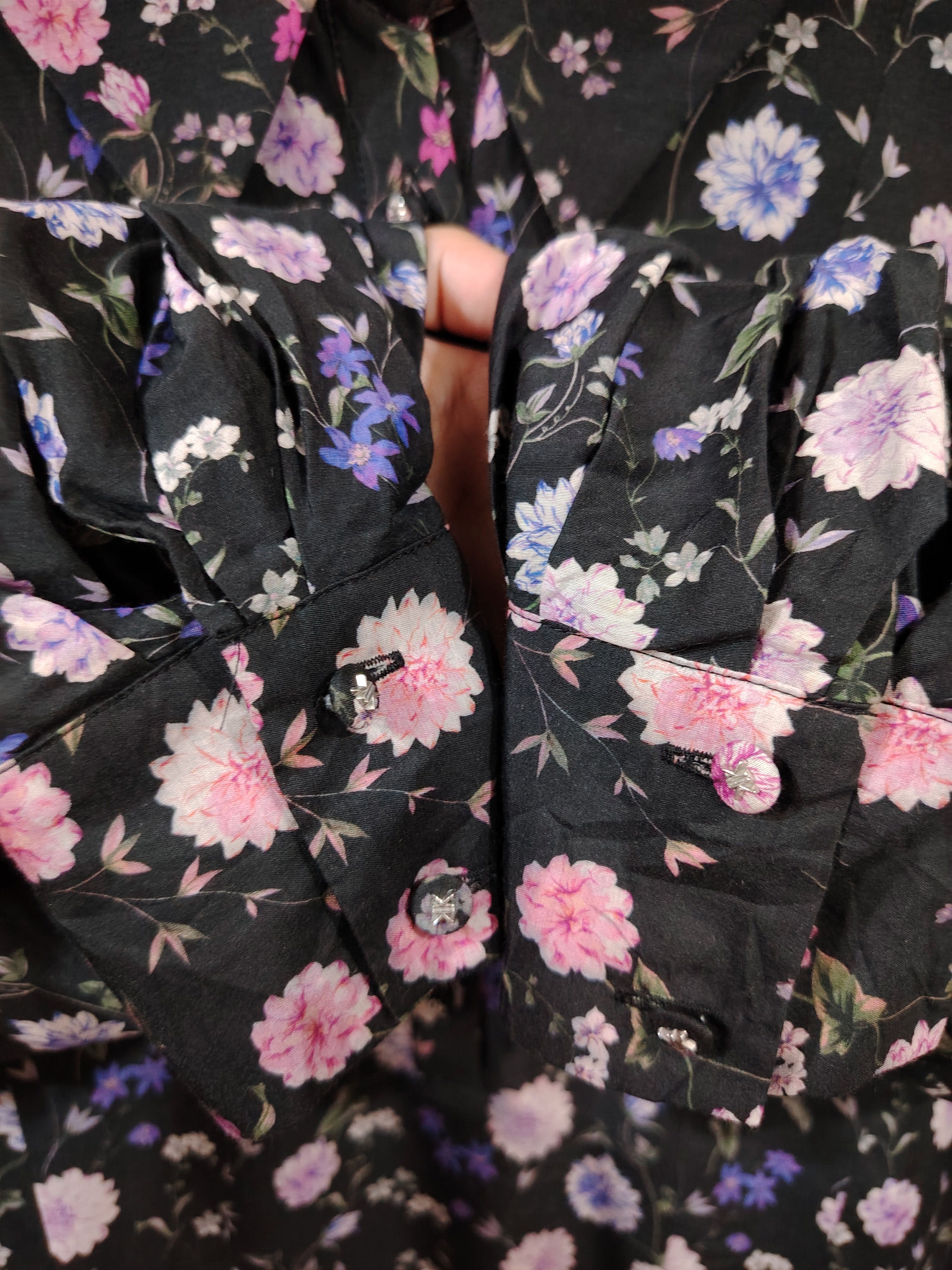 The Kooples The kooples floral dress Size S / US 4 / IT 40 - 8 Thumbnail