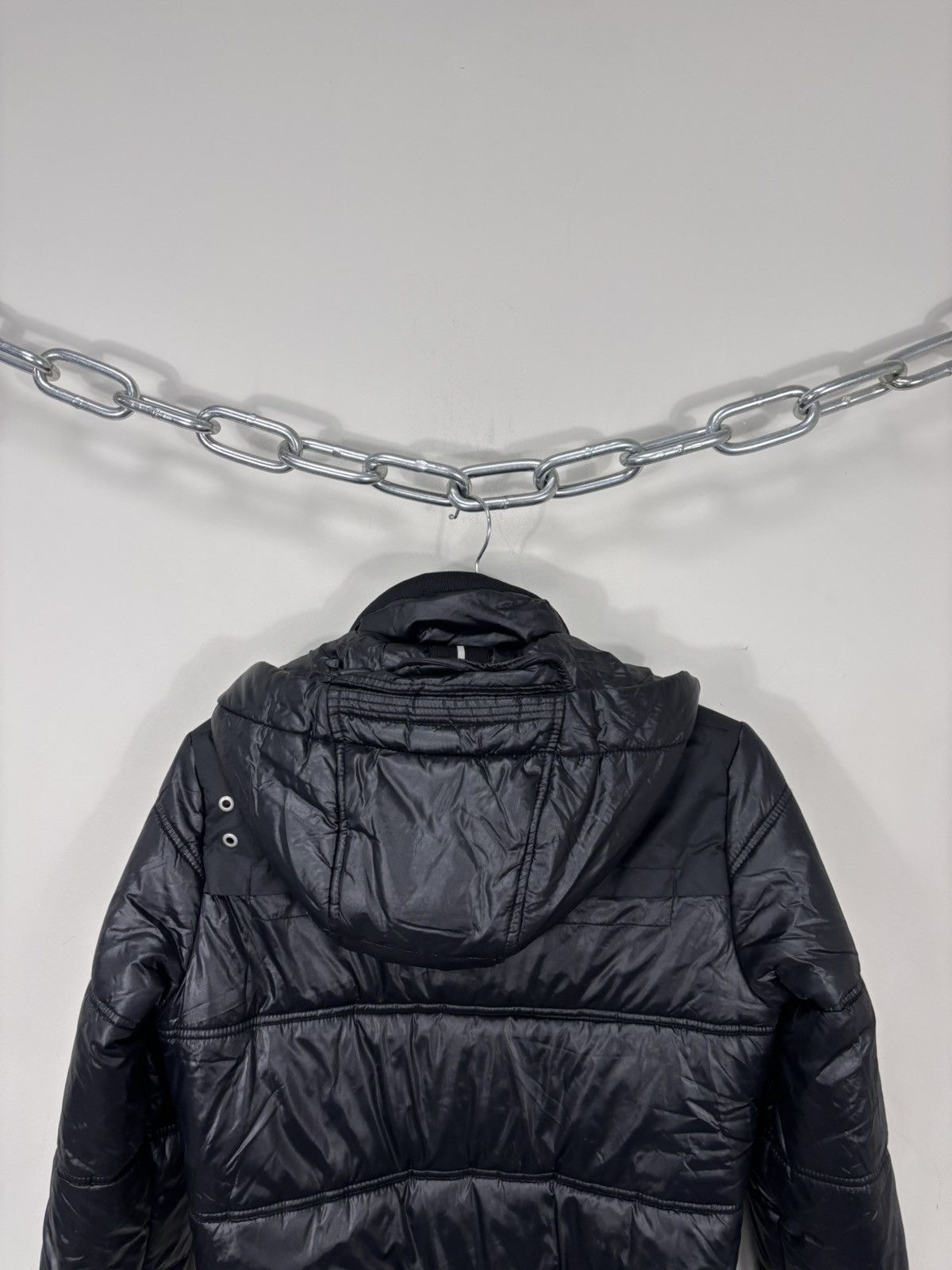 G-Star G-Star RAW Women’s Nordic Whistler Padded Bomber Jacket Size S / US 4 / IT 40 - 17 Thumbnail