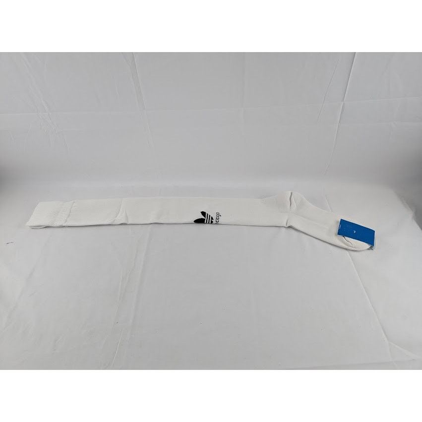Adidas × Balenciaga o1rshd1 Size: L / Long Socks in White Size ONE SIZE - 2 Thumbnail