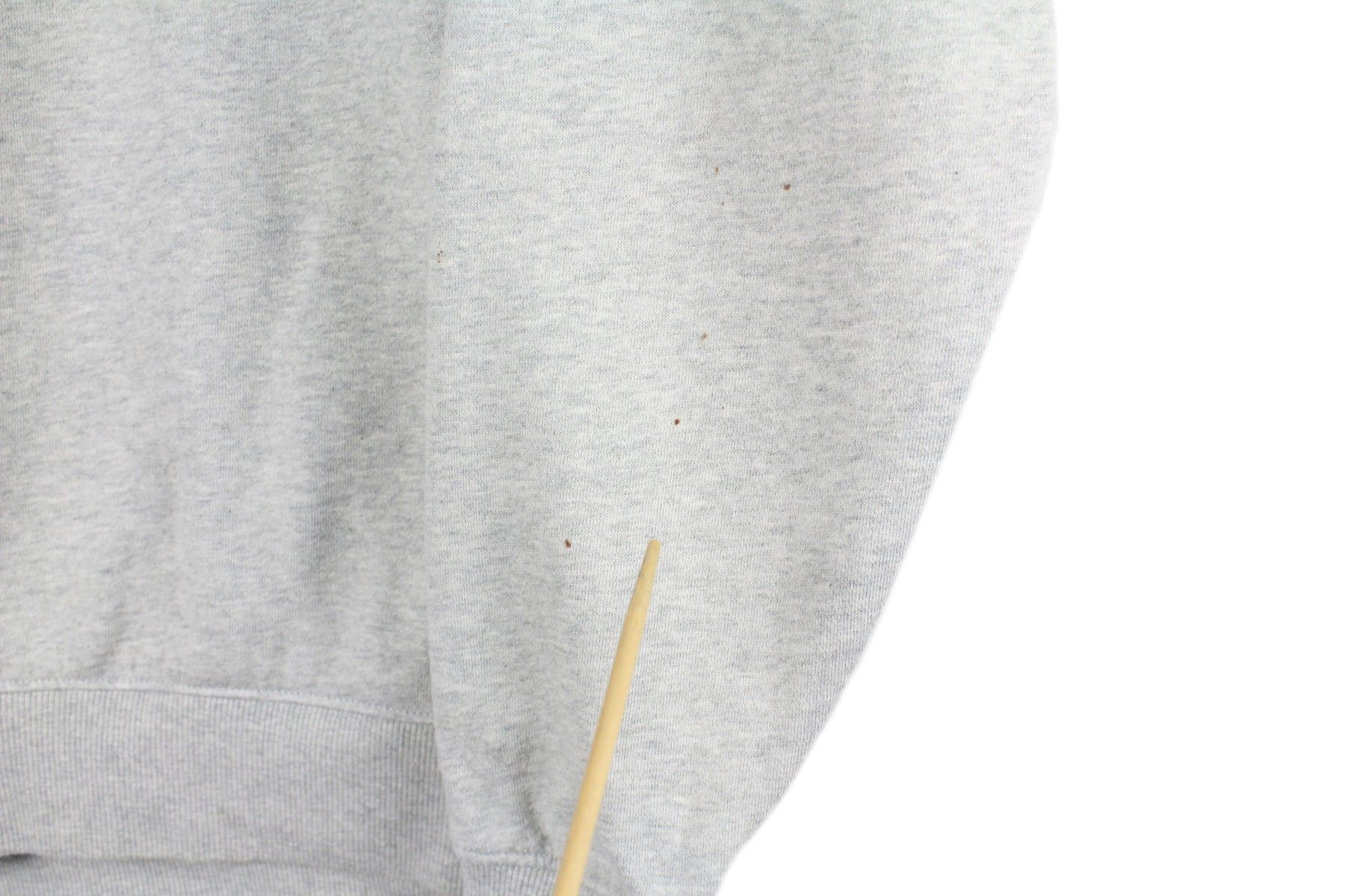 Guess Guess Sweatshirt Small / Medium Size US S / EU 44-46 / 1 - 5 Thumbnail