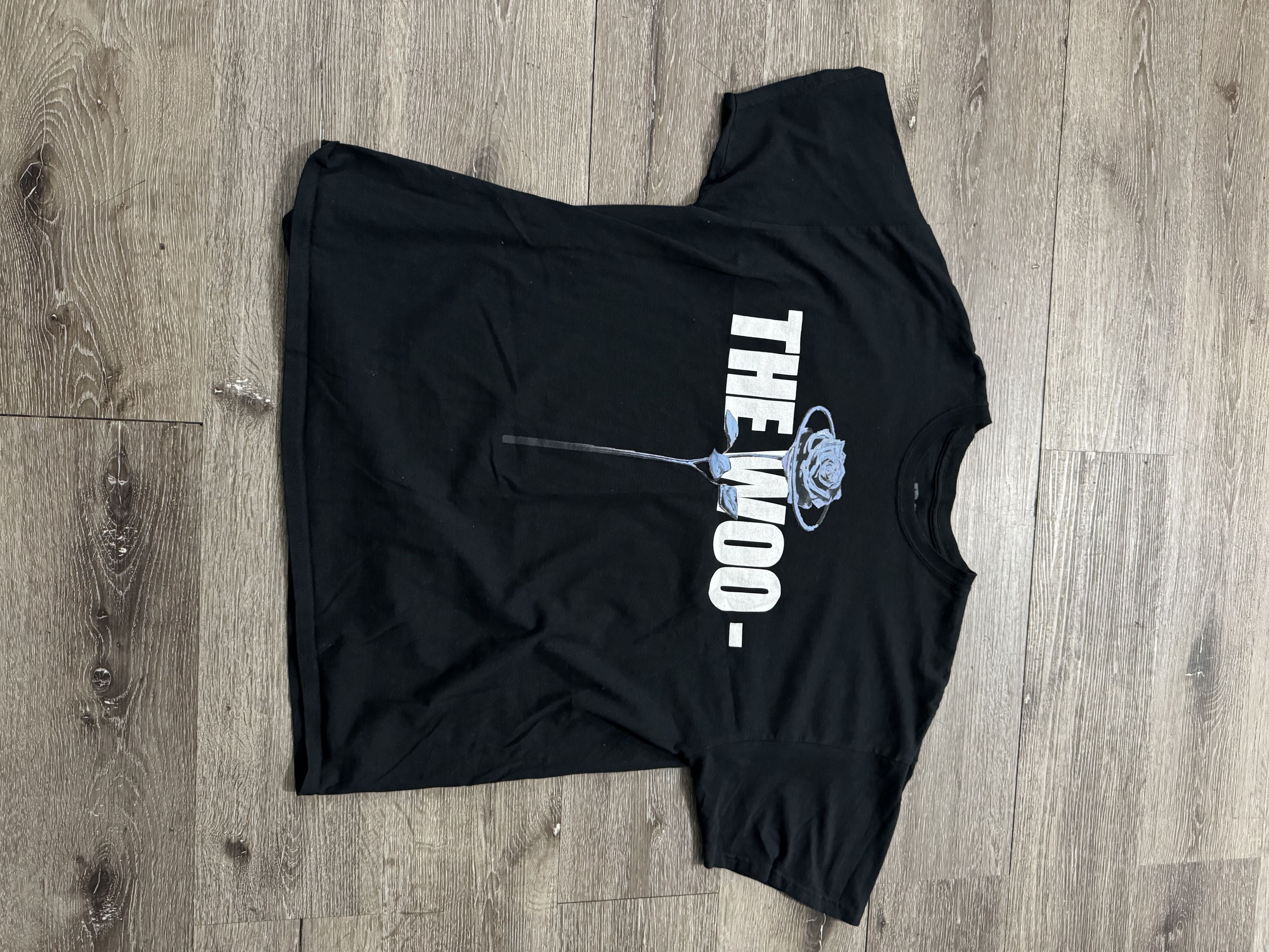 Vlone Pop Smoke 