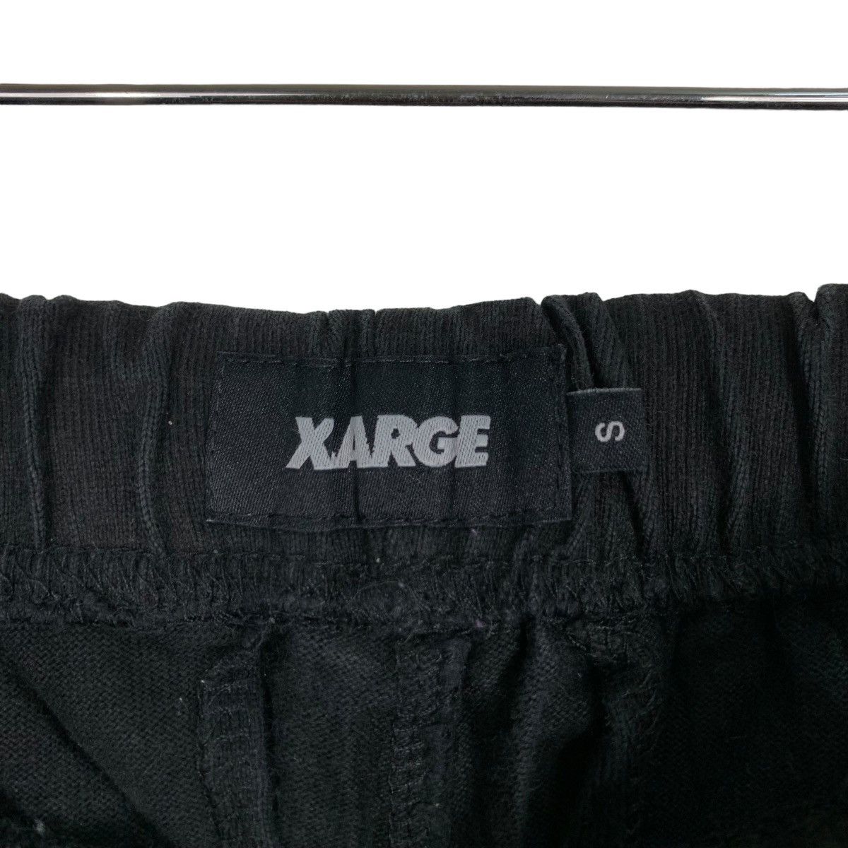 Xlarge XLARGE Big Logo Sweatpants #0660-C31 Size US 28 / EU 44 - 9 Thumbnail