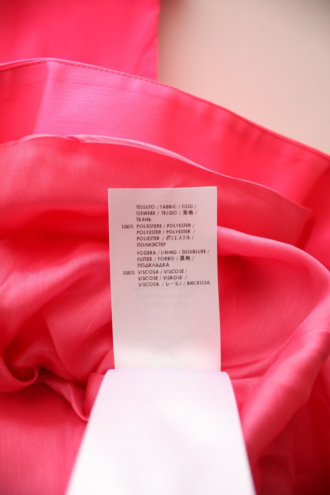 Alexander McQueen Alexander McQueen Dress IT36 Size XS / US 0-2 / IT 36-38 - 7 Thumbnail